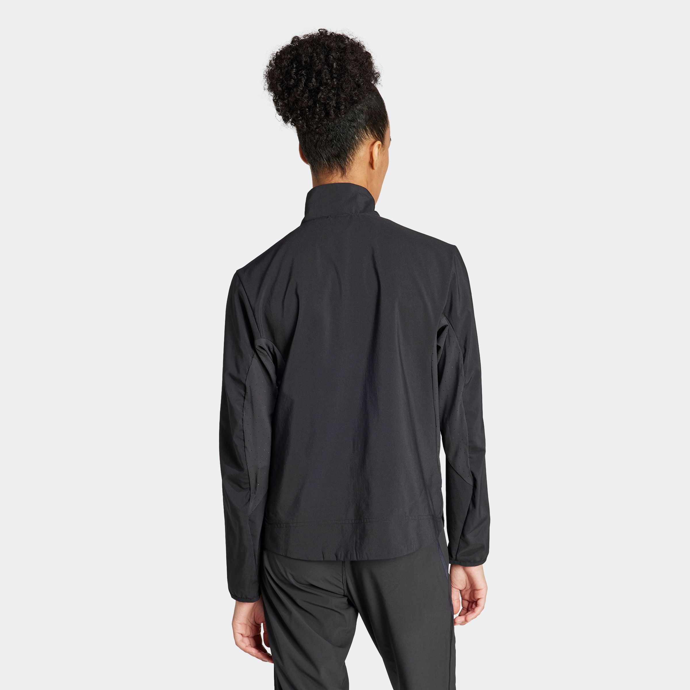 adidas Performance Laufjacke »ADIZERO E JCKT«