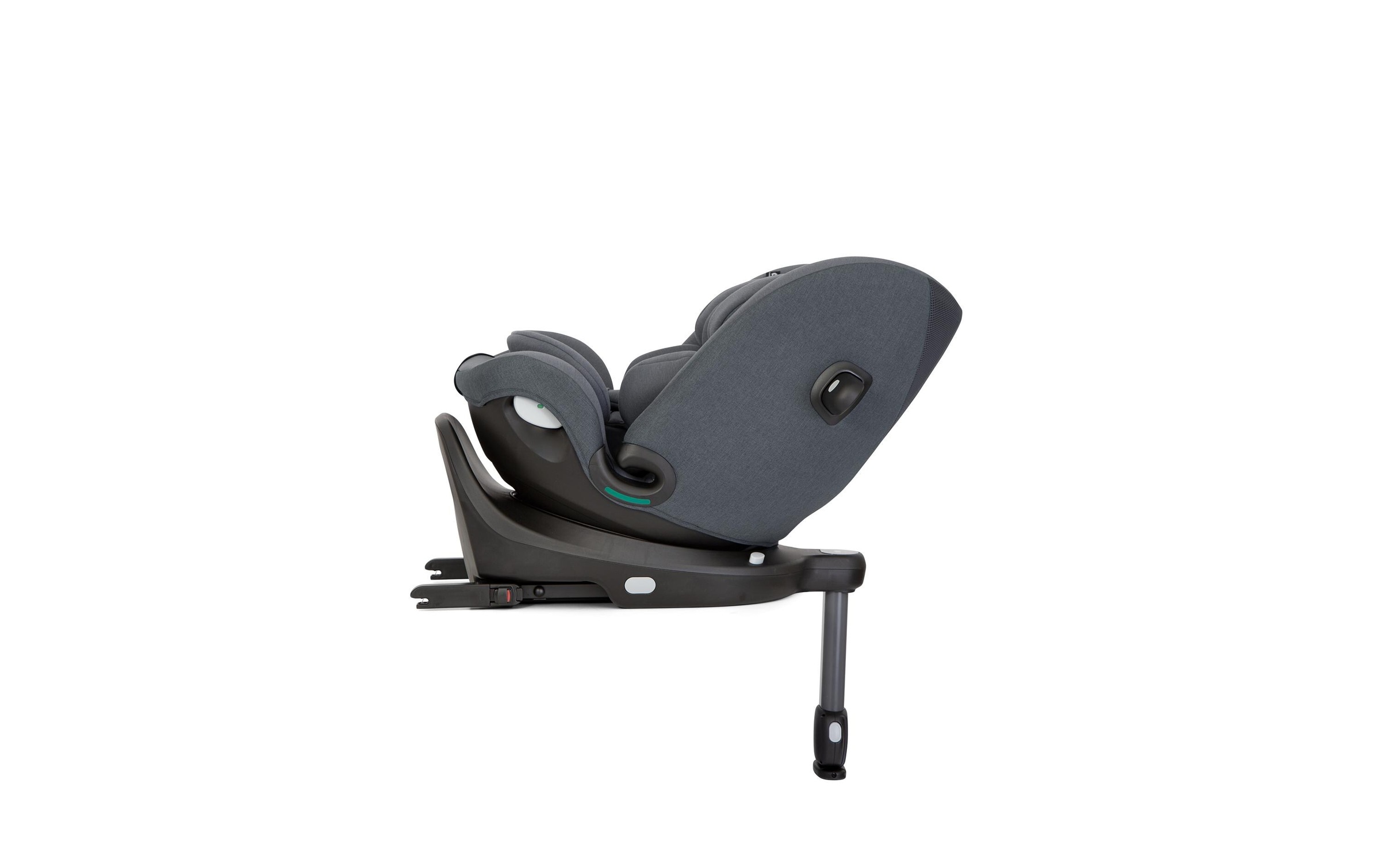 Joie Autokindersitz »I-Spin 360 Max 40-150 cm 360-Grad-Drehfunktion«