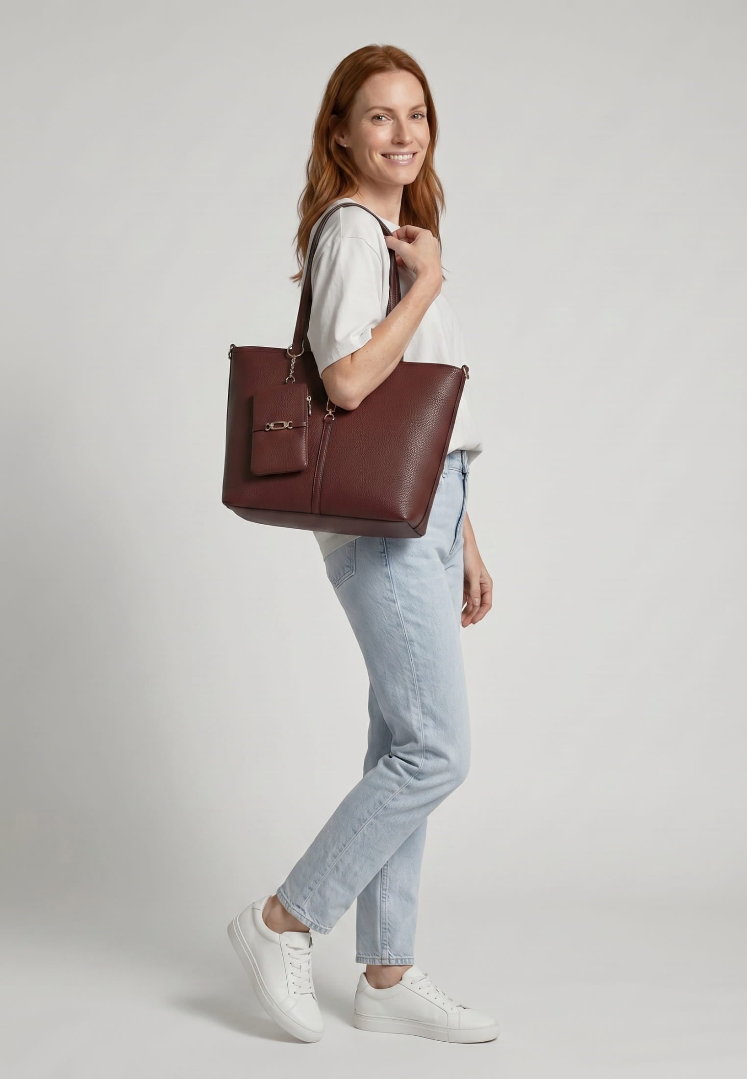 EMILY & NOAH Shopper »Shopper E&N Lewe«