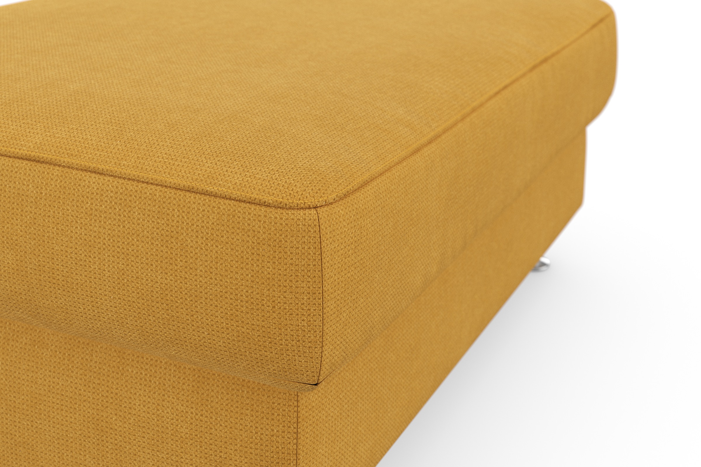 sit&more Stauraumhocker »Apulia«, mit Stauraum