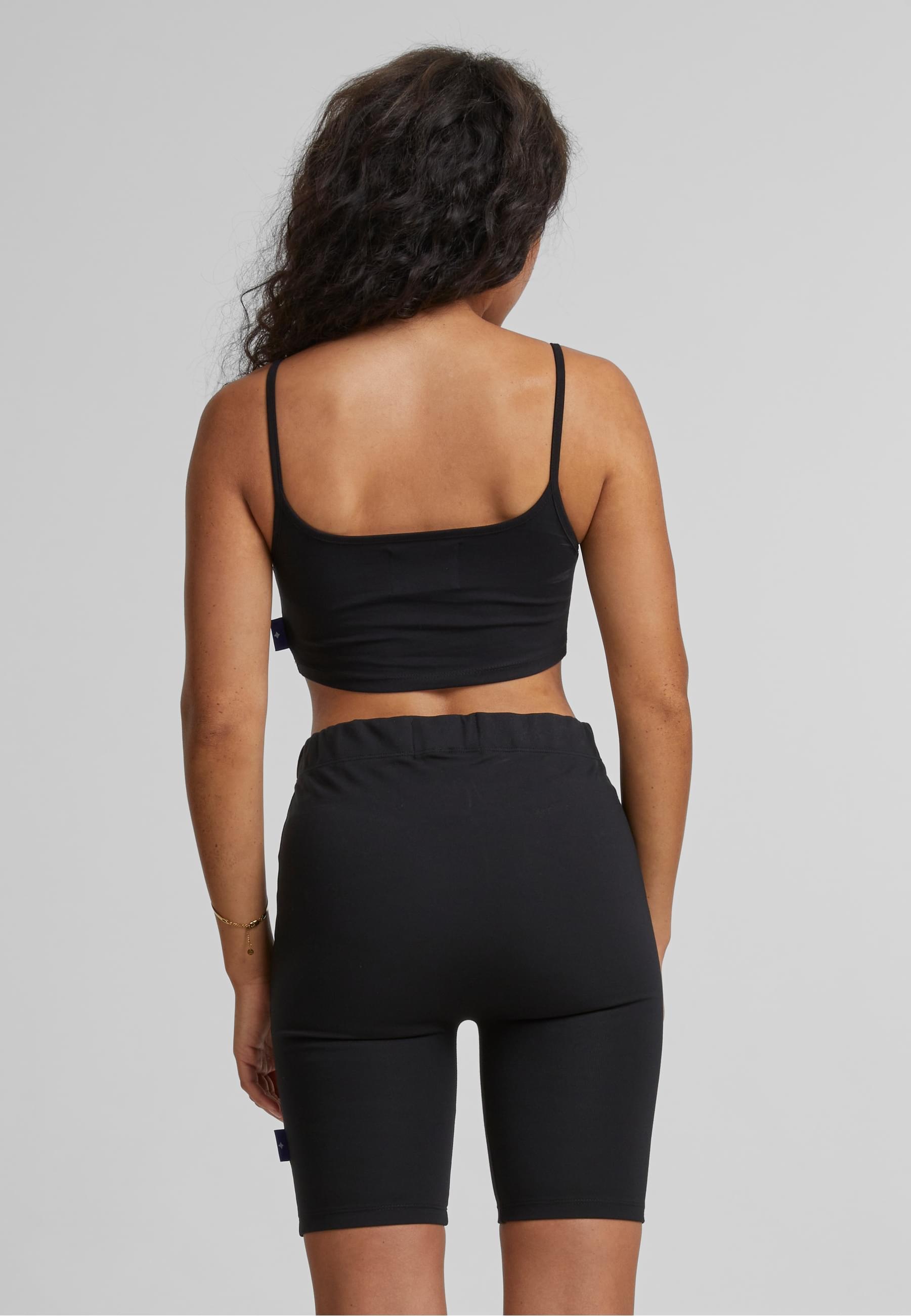 PEQUS Sport-BH »PEQUS PEQUS Logo Bra Top«