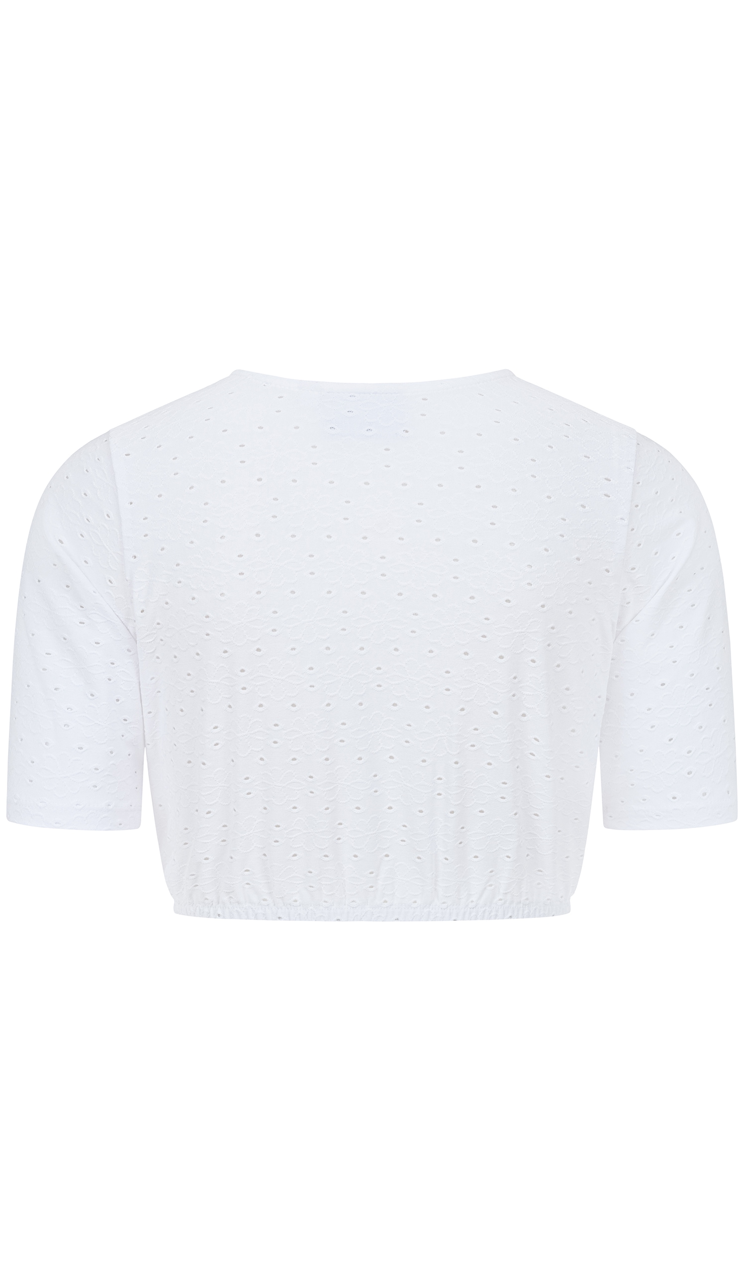 Nübler Dirndlbluse »Dirndlbluse Nita«