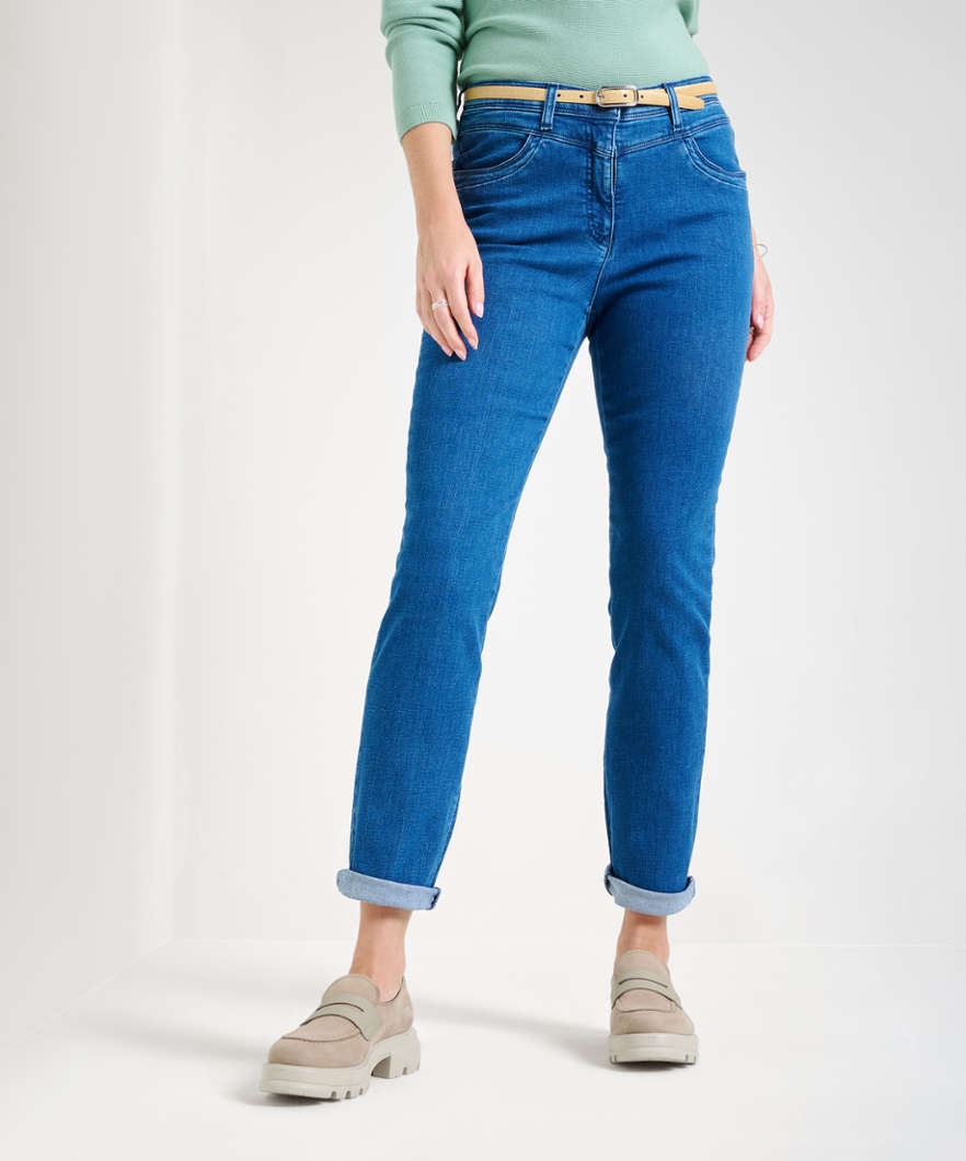 RAPHAELA by BRAX 5-Pocket-Jeans »Style LAURA NEW«