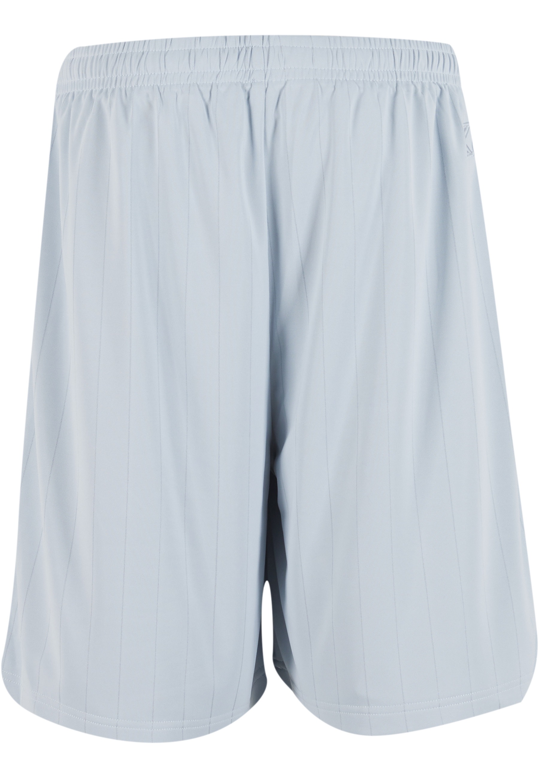 Karl Kani Sweatshorts »Karl Kani KK Insignia Shadow Pinstripe Soccer Shorts«