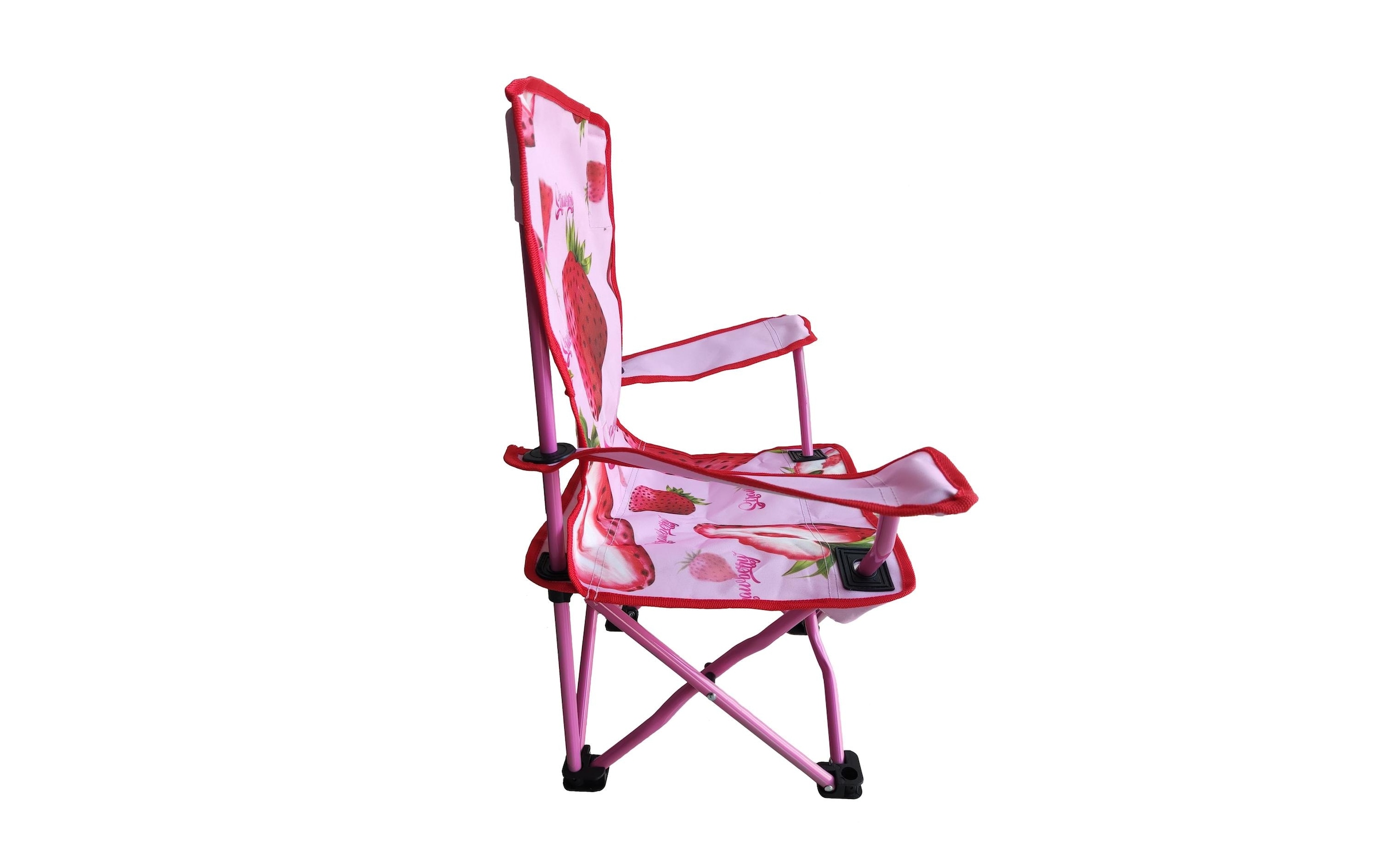 KOOR Gaming-Stuhl »Erdbeere« ()