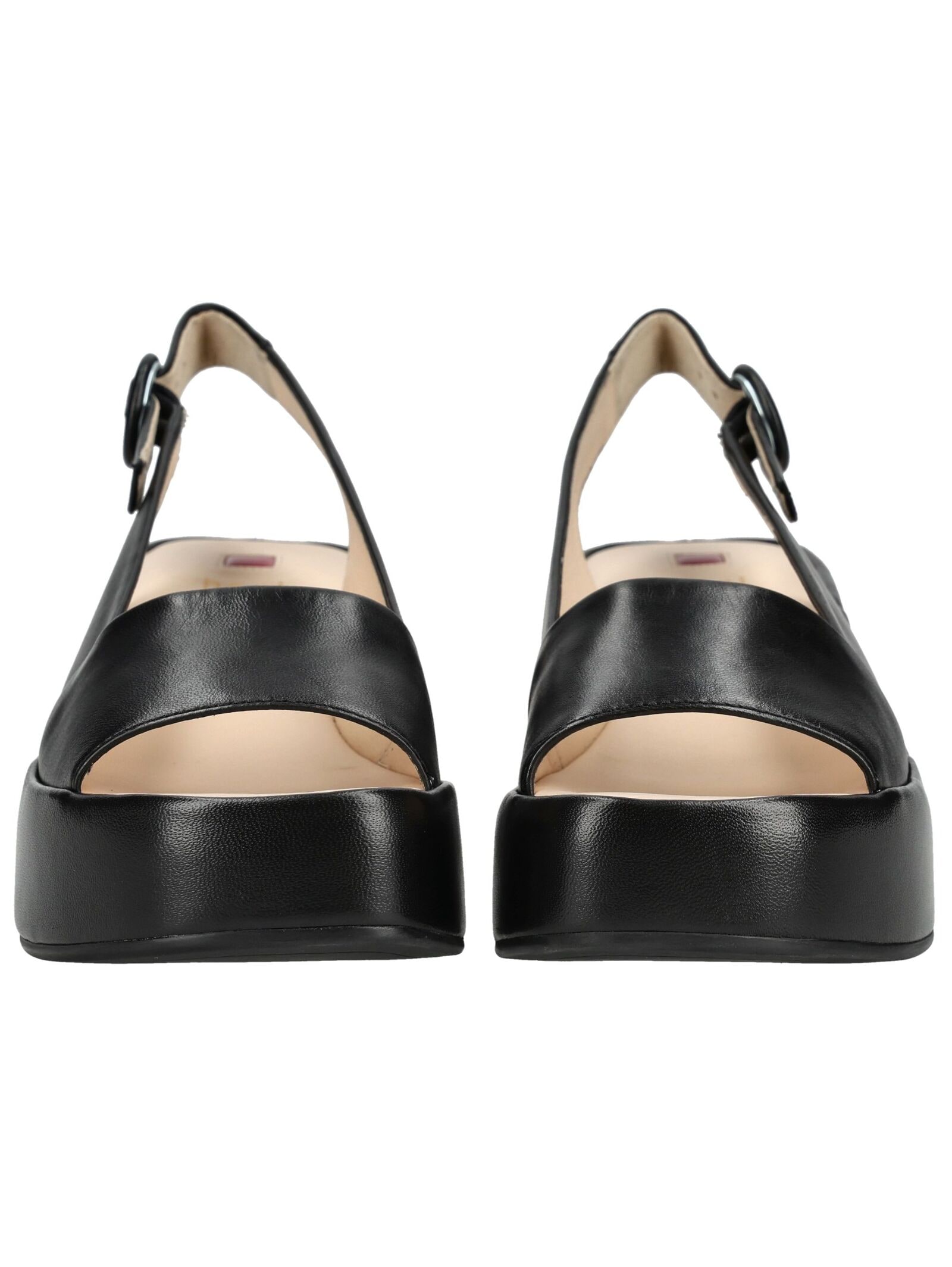 Högl Keilsandalette »Högl Sandalen Leder«