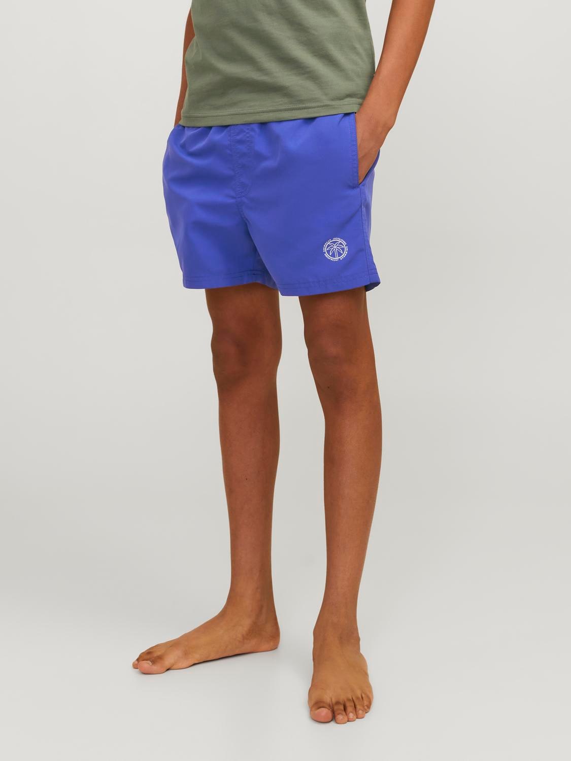 Badeshorts »JPSTFIJI JJSWIM WB LY SN JNR«