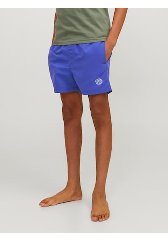 Badeshorts »JPSTFIJI JJSWIM WB LY SN JNR«