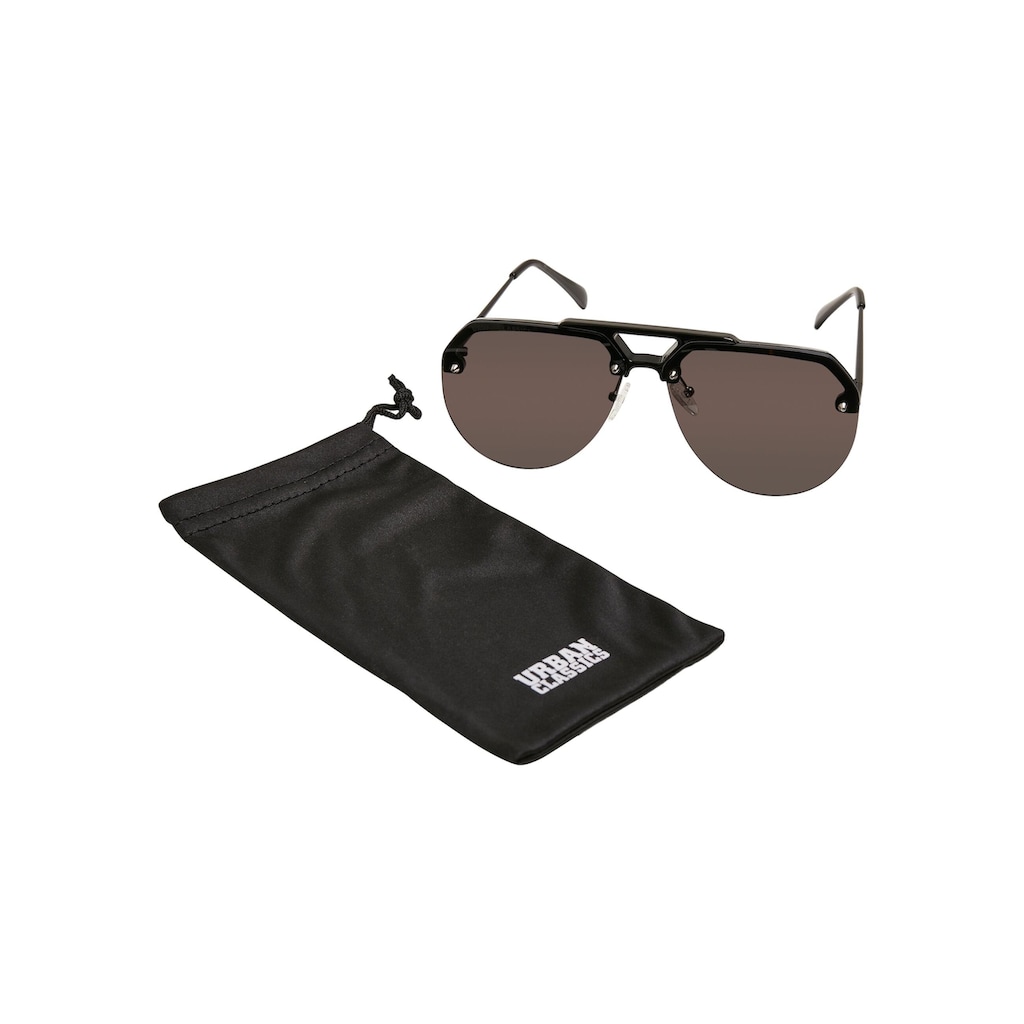 URBAN CLASSICS Sonnenbrille »Urban Classics Unisex Sunglasses Toronto«