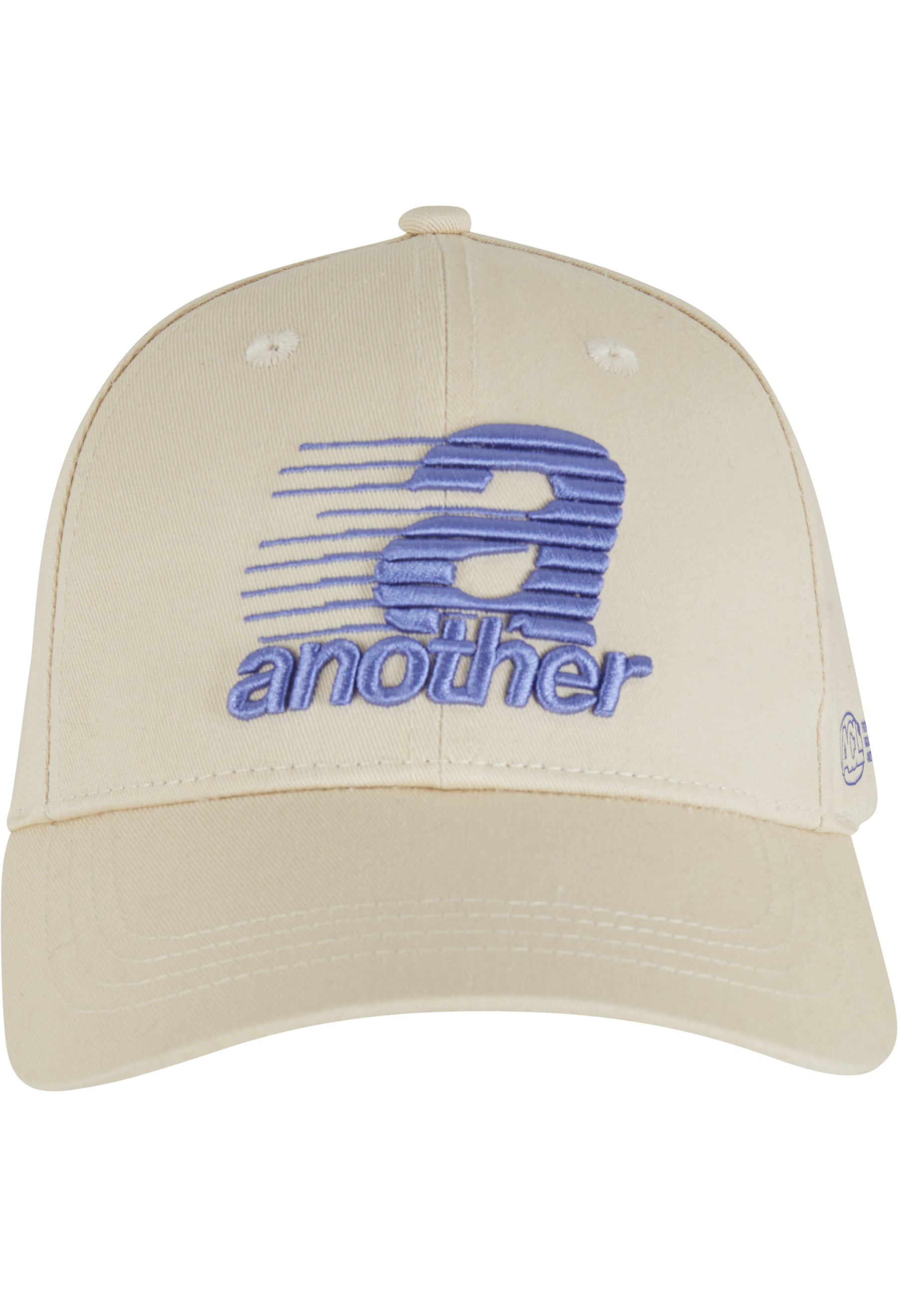 Another Cotton Lab Snapback Cap "Another Cotton Lab ACL Fastback Cap"