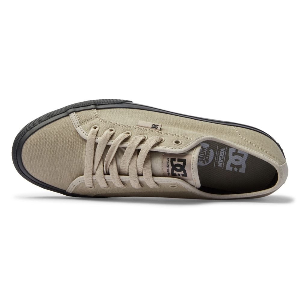 DC Shoes Sneaker »Manual«