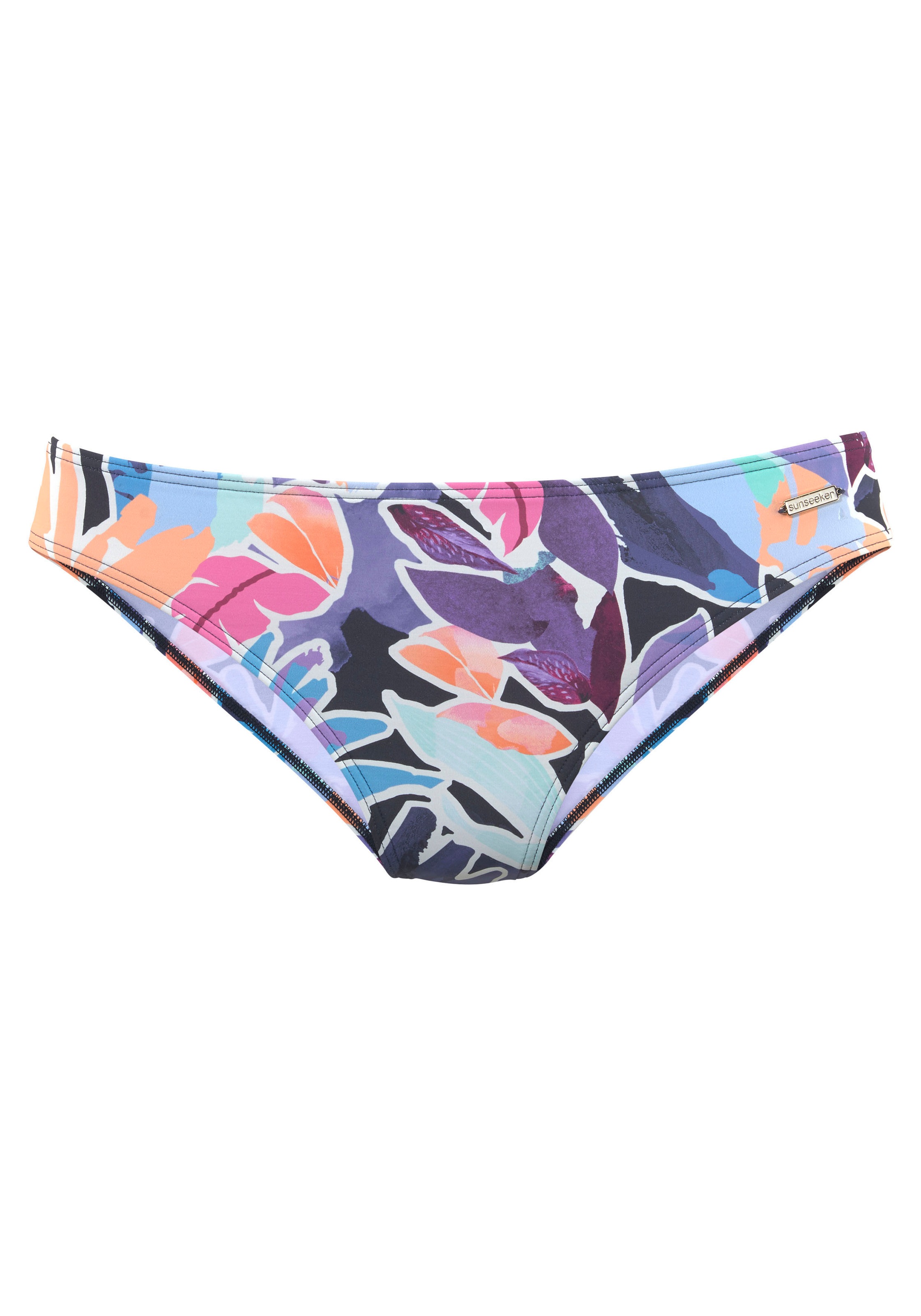 Sunseeker Bikini-Hose "Tahiti" im klassischen Schnitt günstig online kaufen