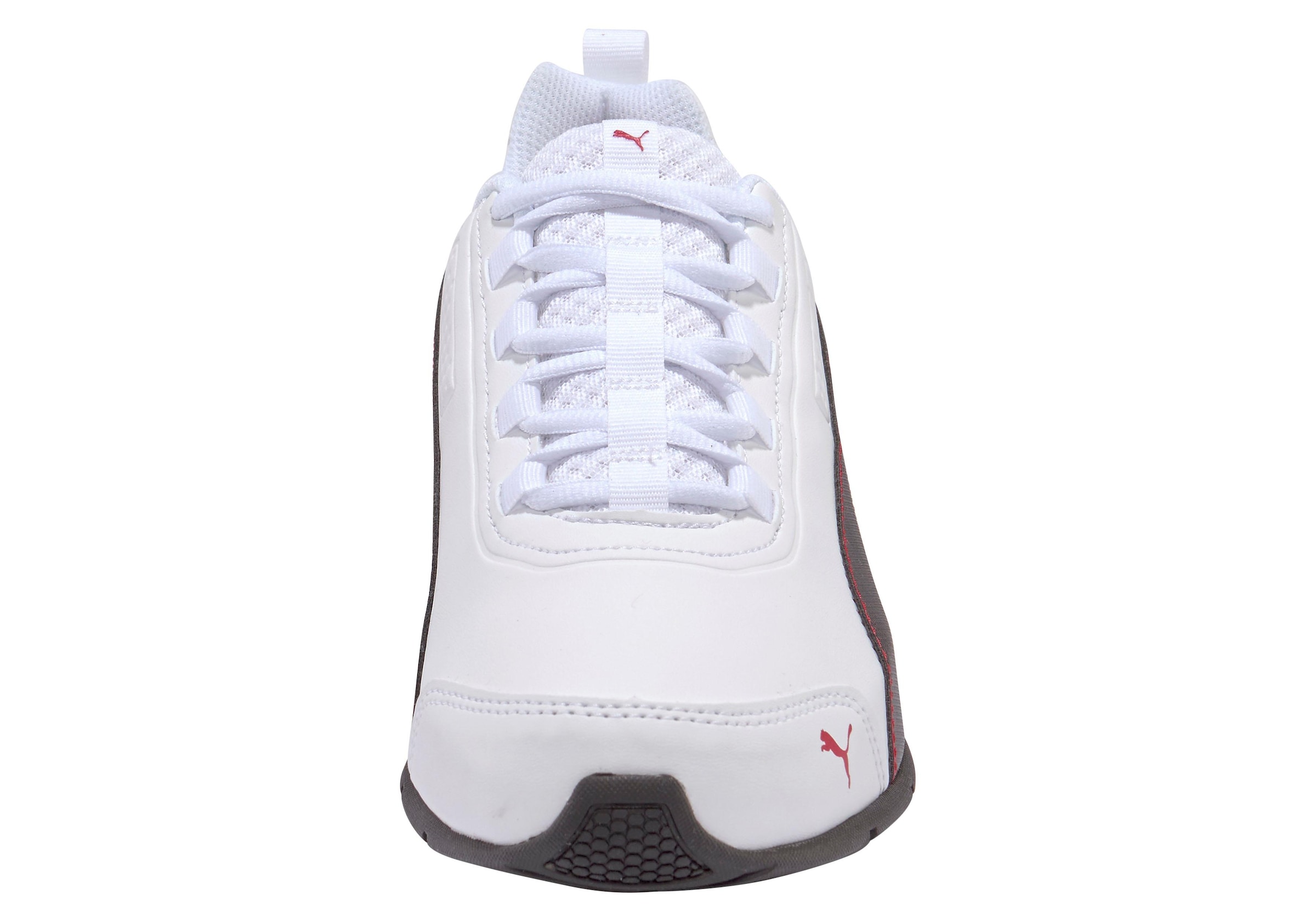 PUMA Sneaker »LEADER VT SL«