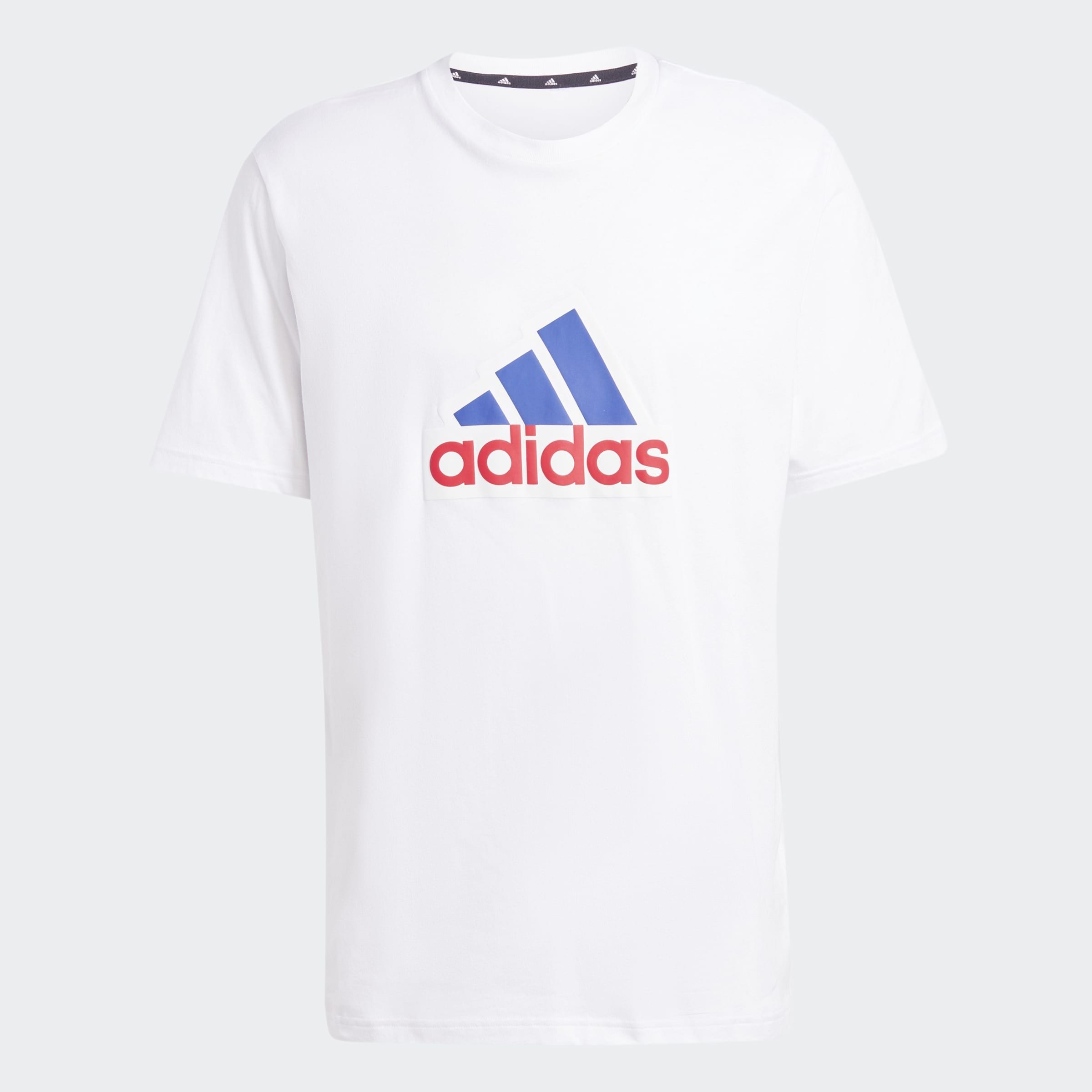 adidas Sportswear T-Shirt »M FI BOS T OLY«