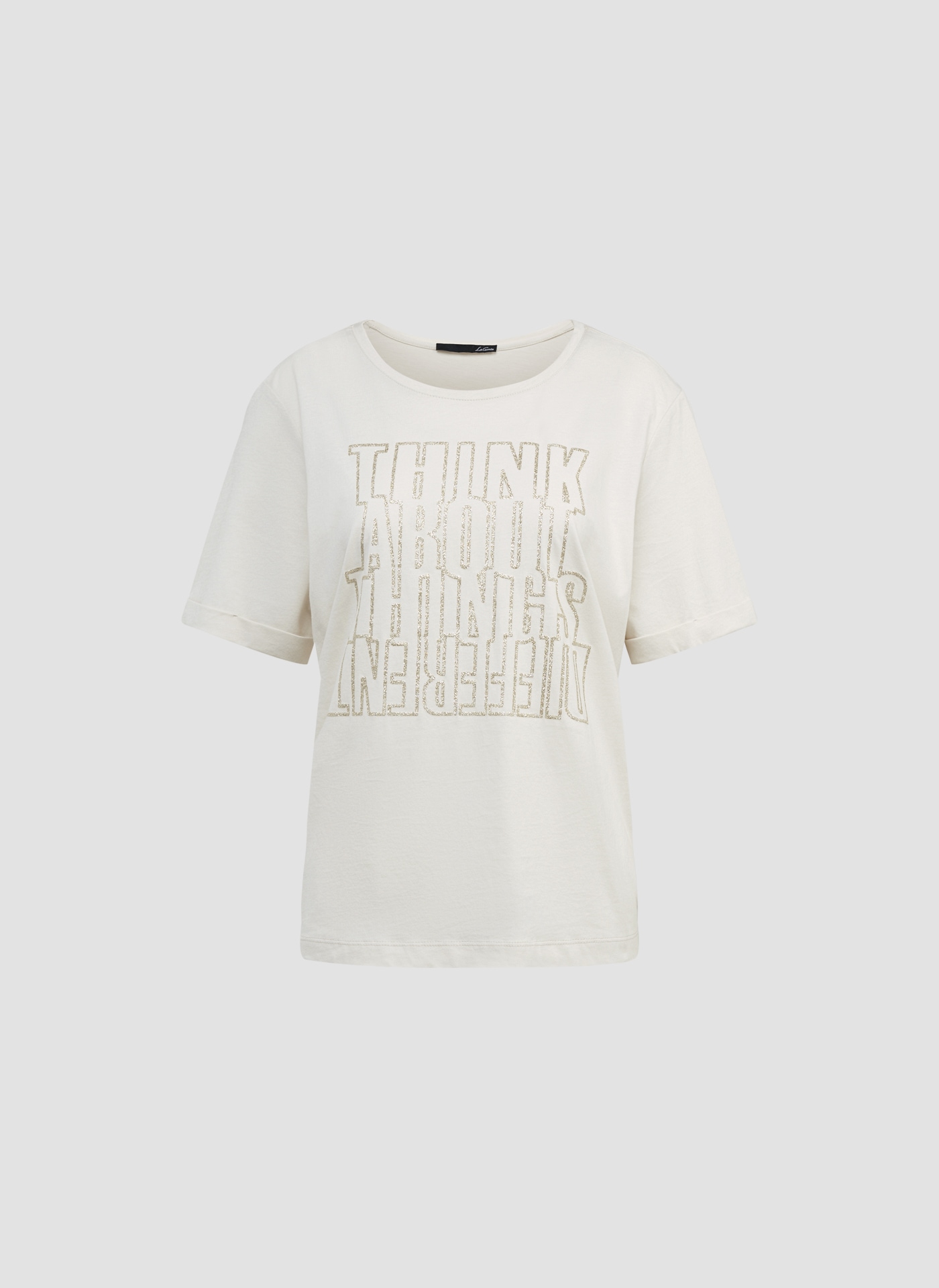 LeComte Print-Shirt »LeComte T-Shirt mit Print - Lässig und modern«