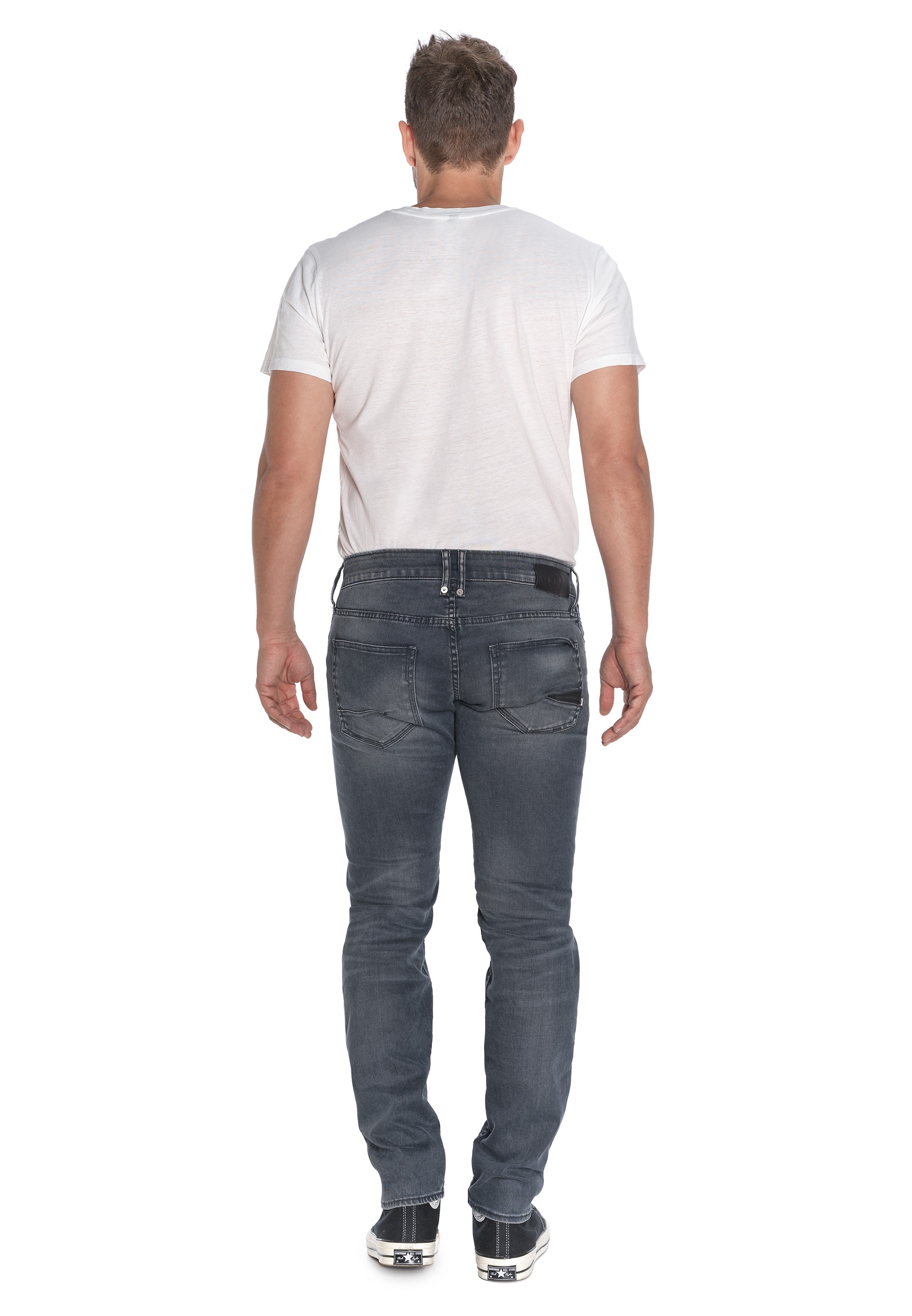 Le Temps Des Cerises Bequeme Jeans, im klassischen 5-Pocket-Design