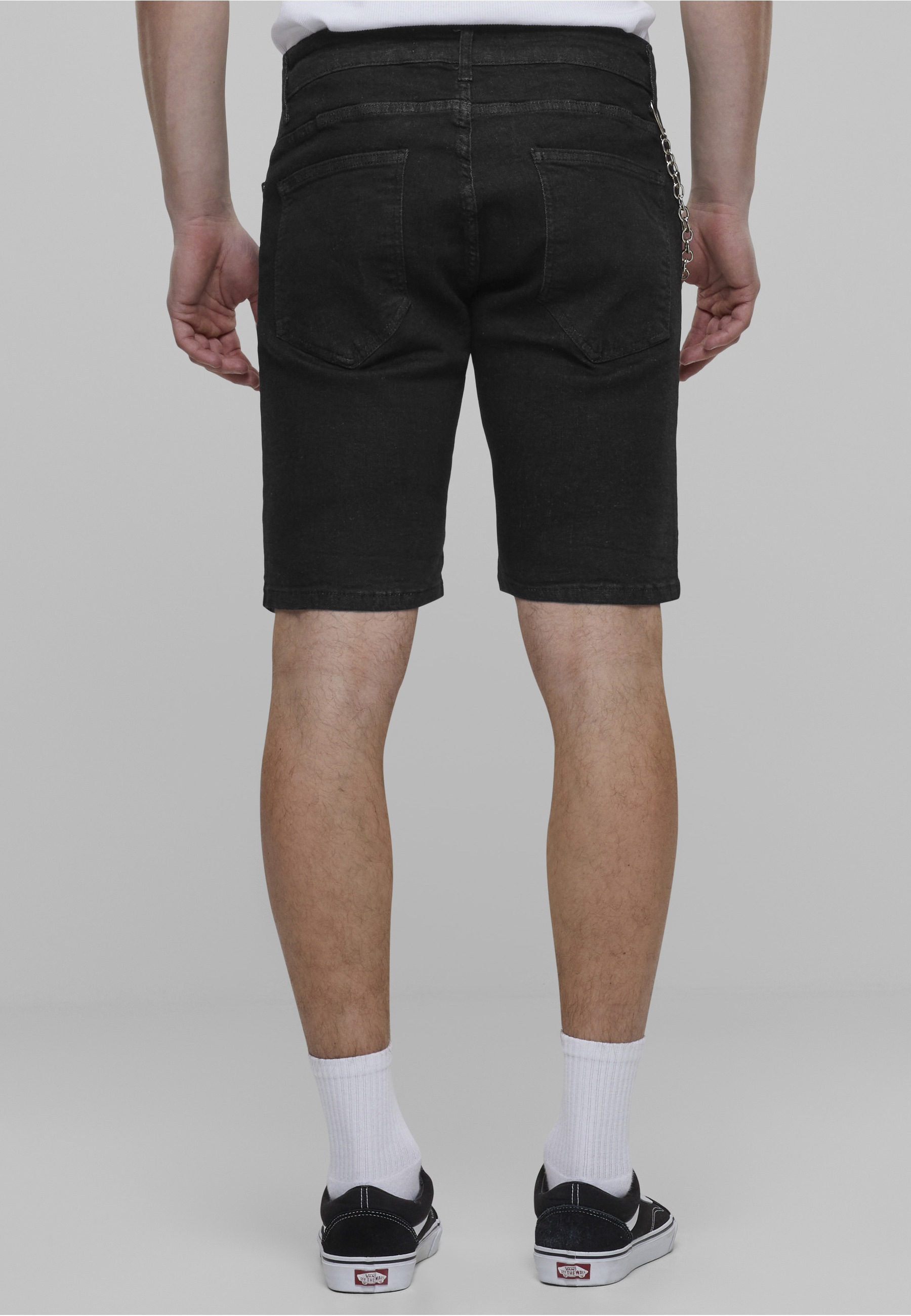 2Y Premium Shorts »2Y Premium Herren 2Y Jeans Shorts«