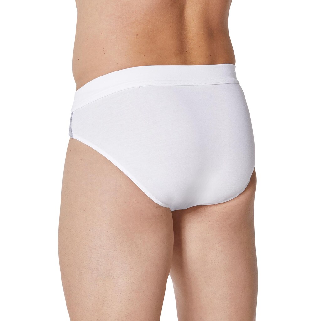 Schiesser Slip, (3 St.)