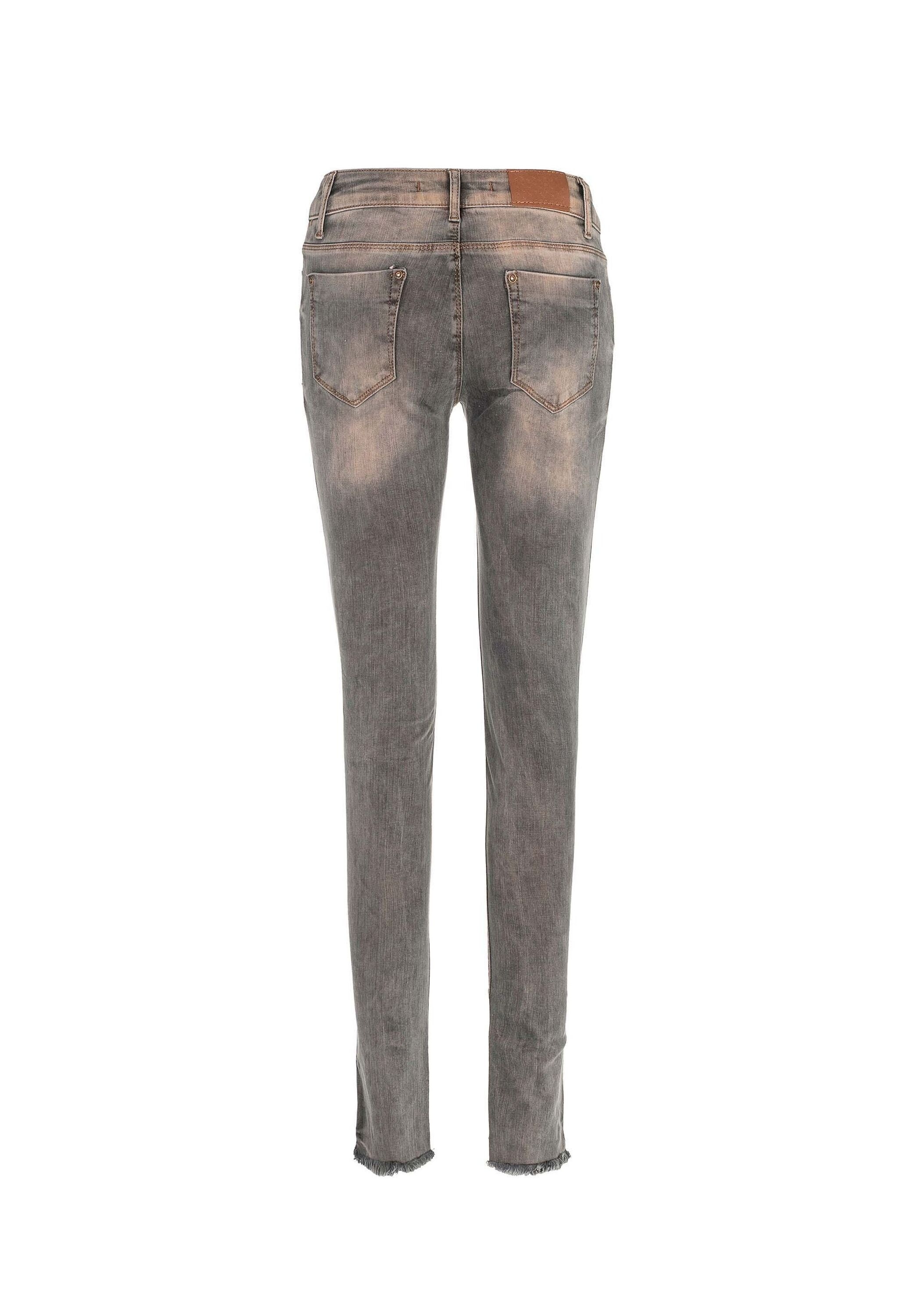 Cipo & Baxx Regular-fit-Jeans »Jeans«, in Regular-Fit, WD355