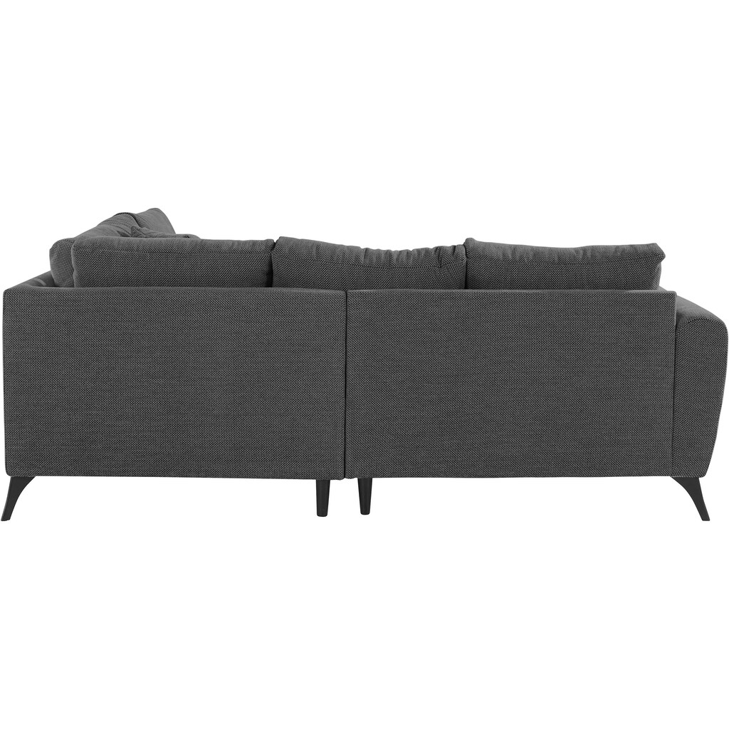 INOSIGN Ecksofa »Lörby L-Form«