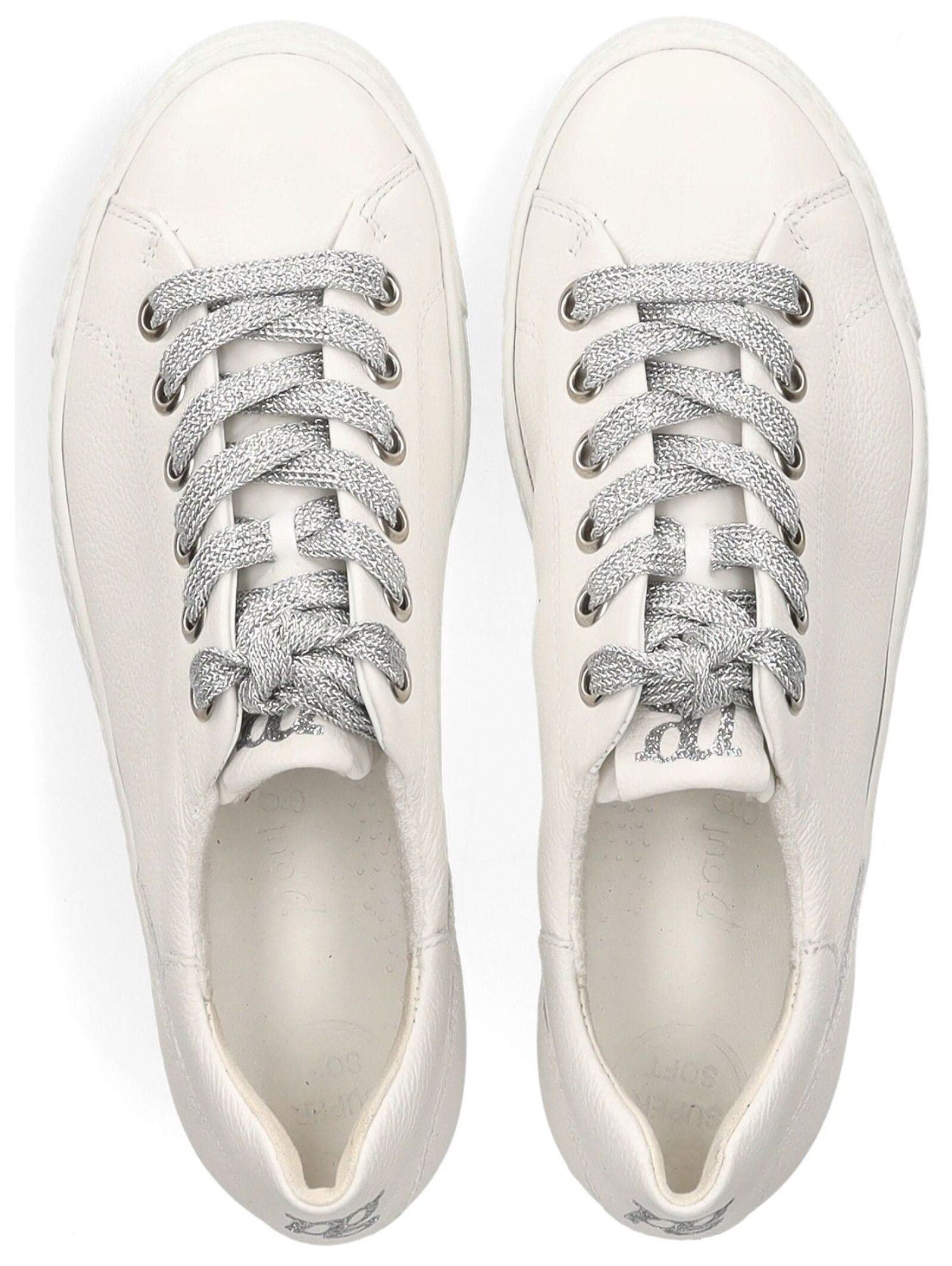 Paul Green Sneaker »Paul Green Sneaker Glattleder«
