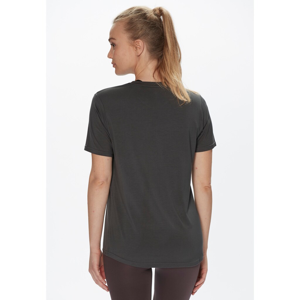 ATHLECIA Funktionsshirt »AMOY W S/S Tee«