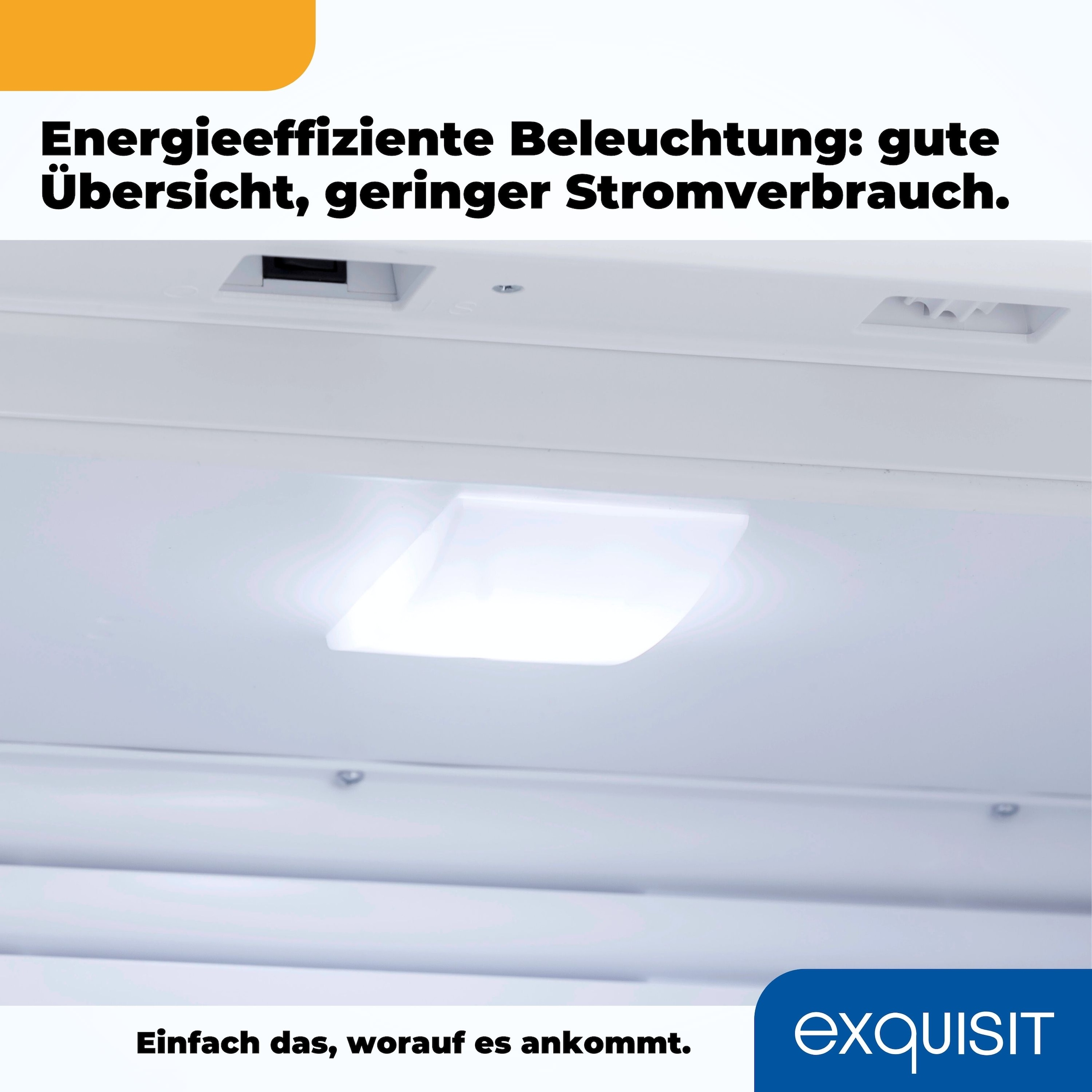 exquisit Getränkekühlschrank »GKS350-1-GT-280D weiss«, 320 L Volumen, Getränkekühlschrank mit Glastür, LED
