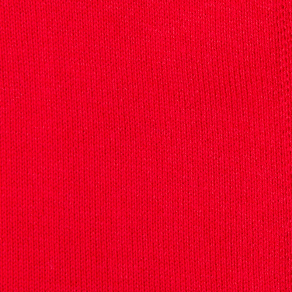 STREET ONE Cardigan mit geschlitztem Rundhalsausschnitt mit Glitzer