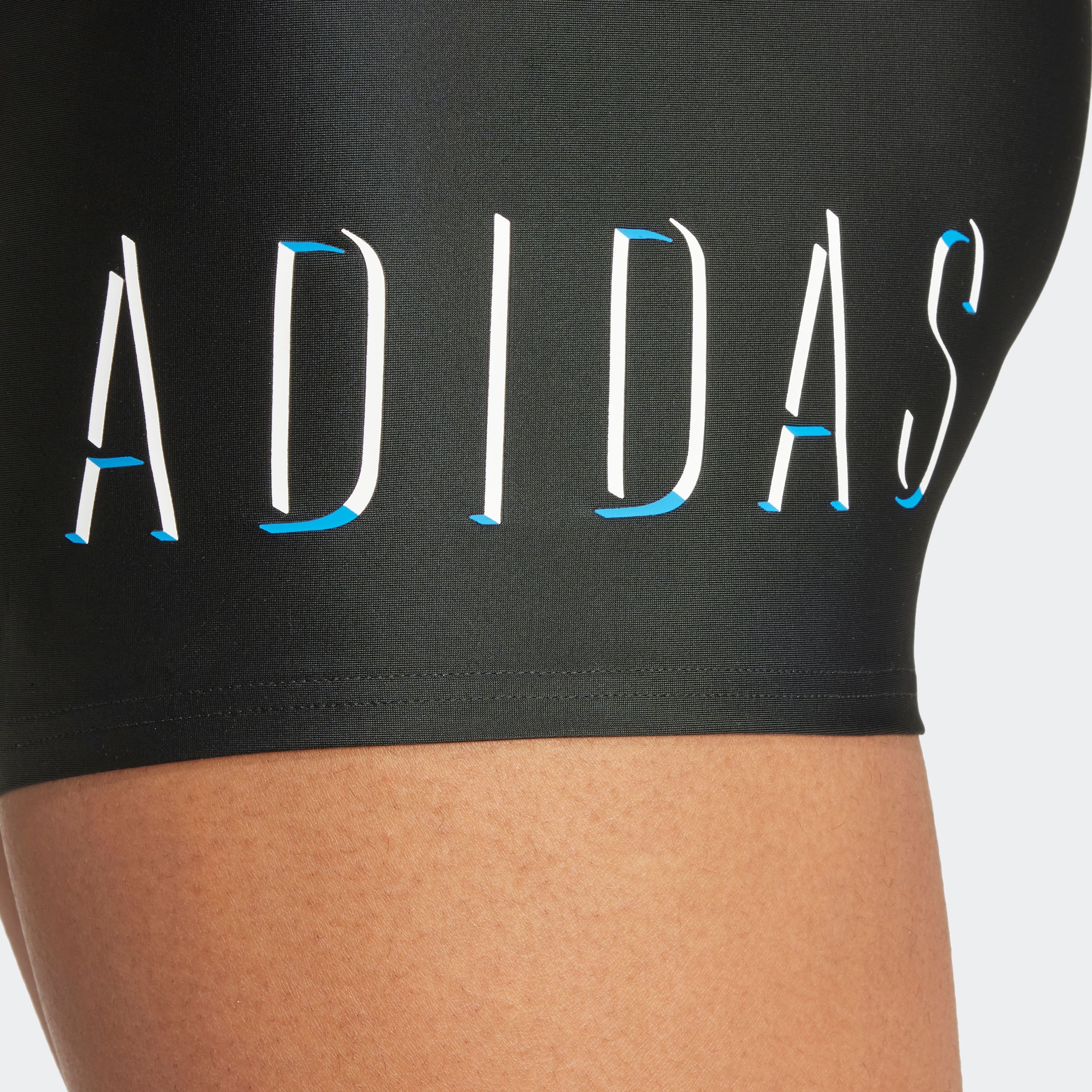 adidas Performance Badehose »LINEAGE BOXER«, (1 St.)
