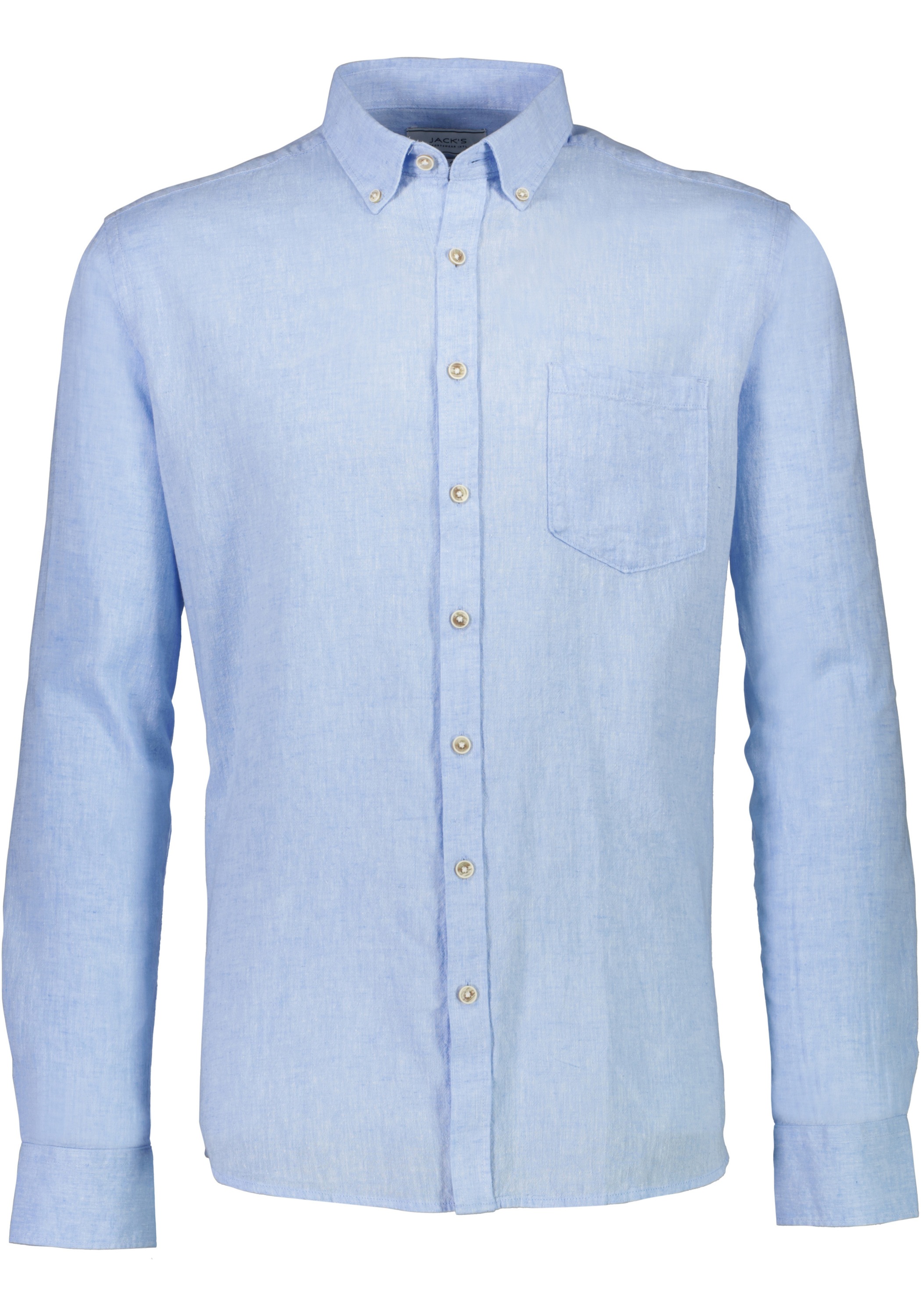 JACK’S Leinenhemd »JACK'S Leinenhemd«