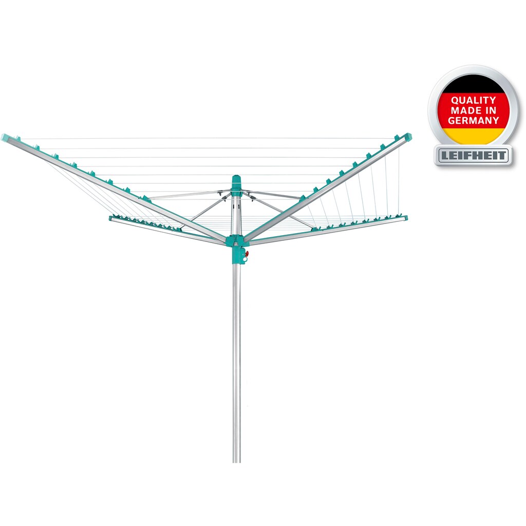 Leifheit Wäschespinne »Linomatic 500 Easy«