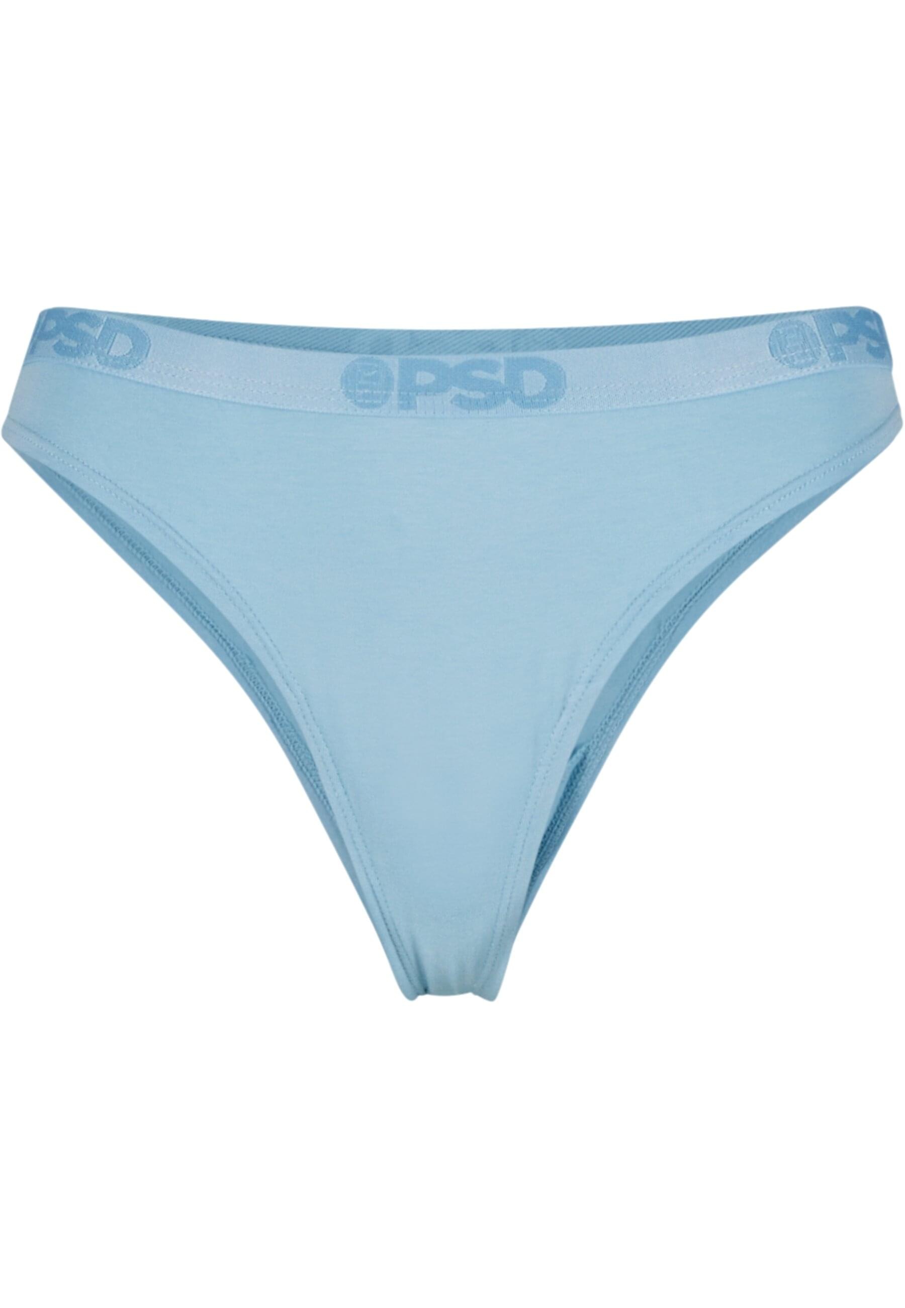 Thumbnail - PSD Panty "PSD PSTL MDLSLDTH 4PKBX"