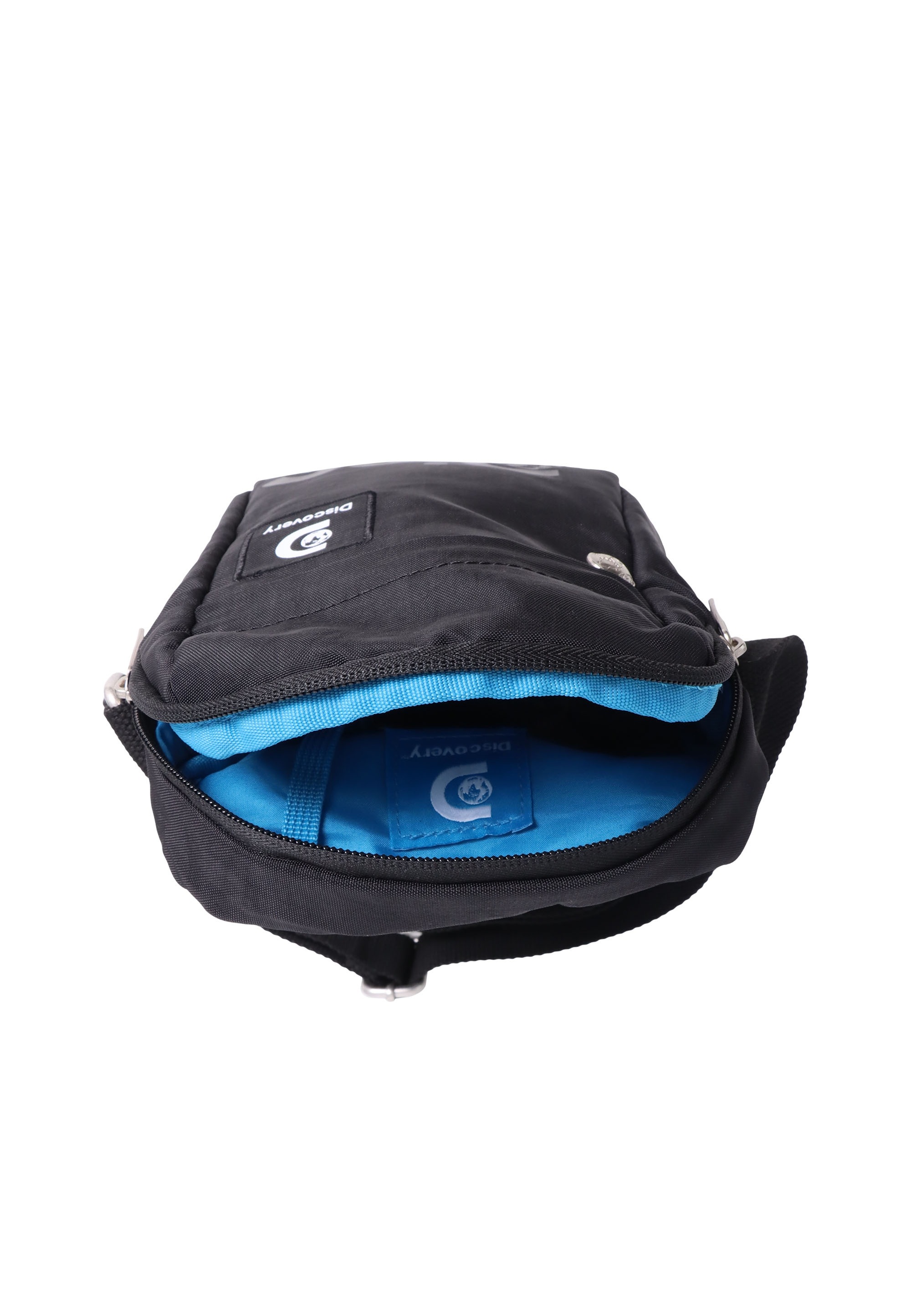 Discovery Schultertasche »Commuter« mit integrierter RFID-Tasche