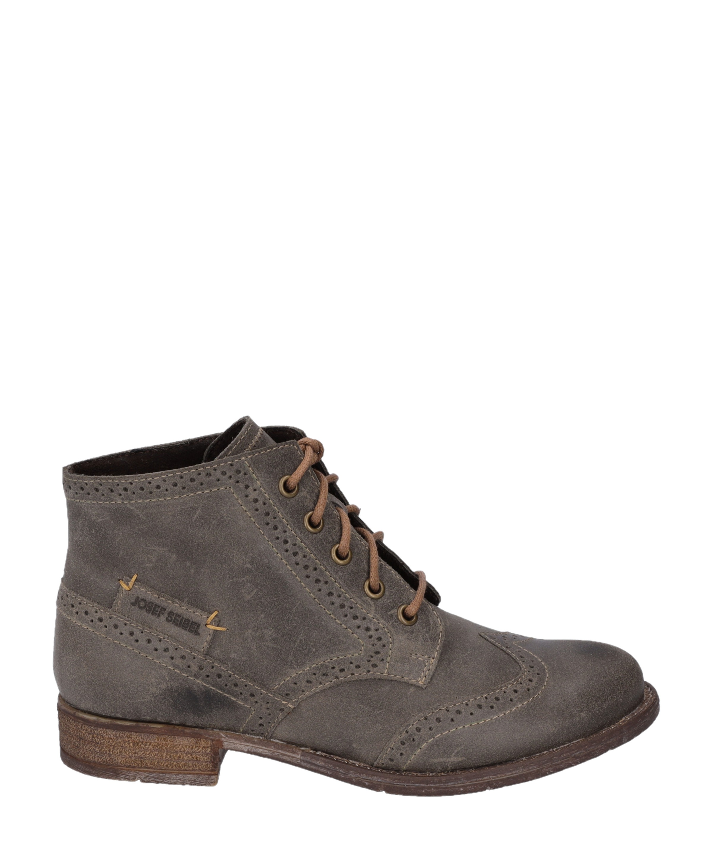 Josef Seibel Stiefelette »Sienna 15, grau«