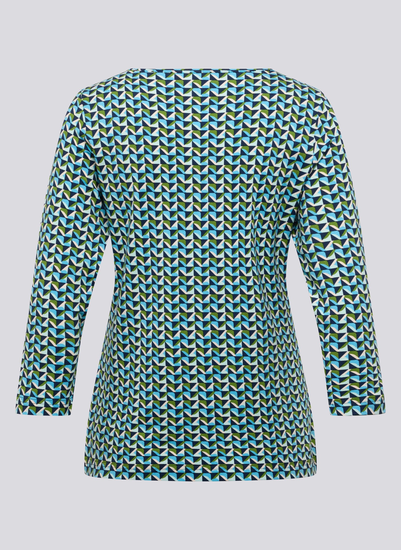 Rabe Print-Shirt »T-Shirt«
