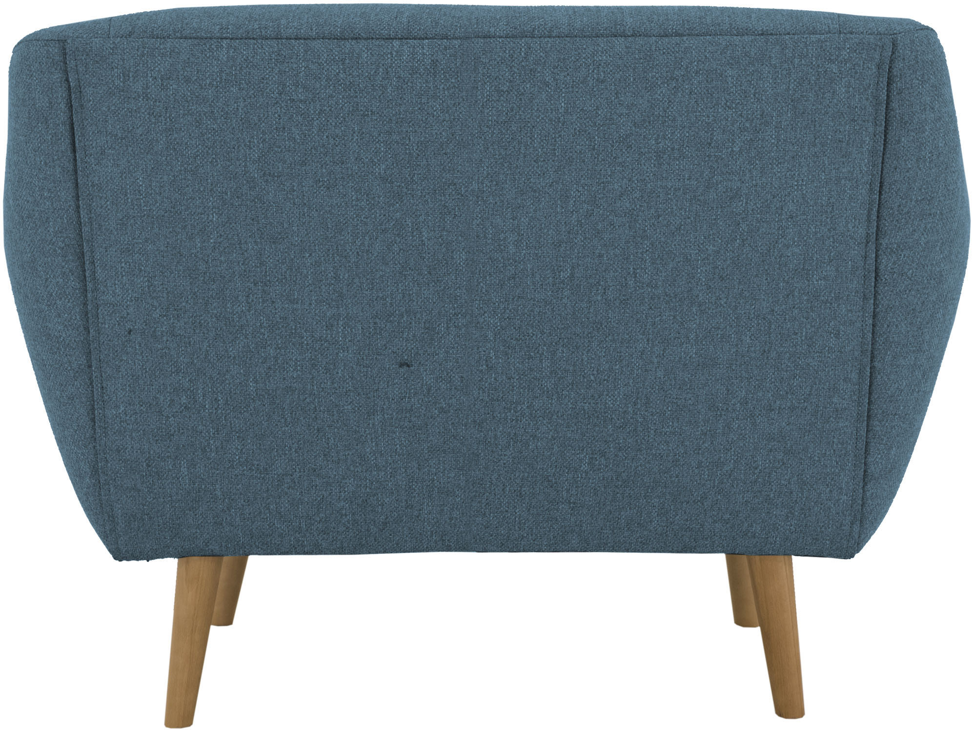 Thumbnail - Home affaire Sessel "Renne" mit Heftung im Rücken im skandinavischem Stil