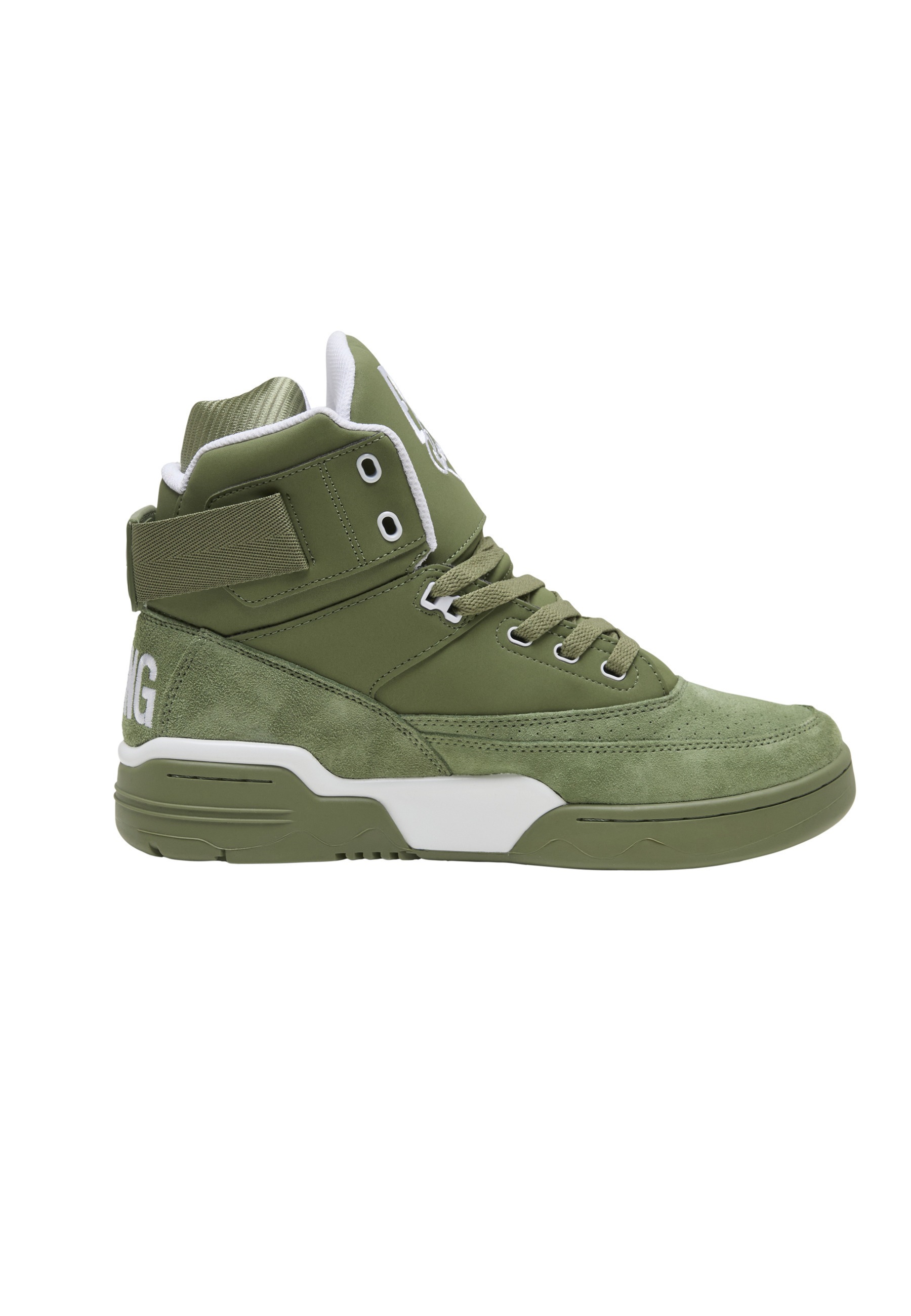 Ewing Trainingsschuh »Ewing EWING 33HI OG color 90's«