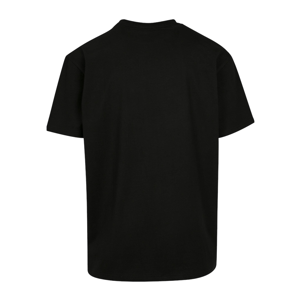 MisterTee T-Shirt »MisterTee Unisex Catch Em Oversize Tee«, (1 tlg.)