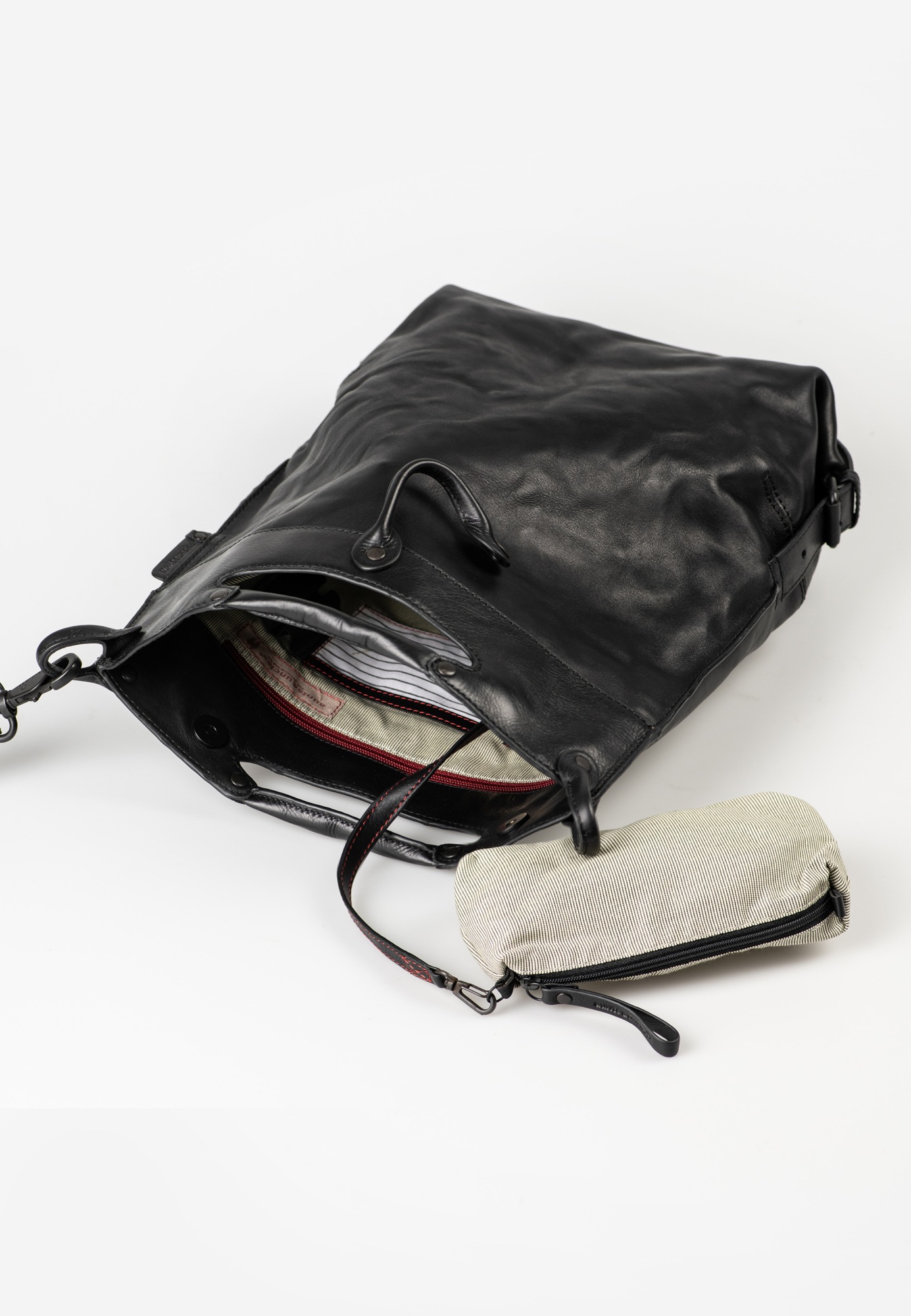 aunts & uncles Umhängetasche »Umhängetasche Mrs. Pancake«