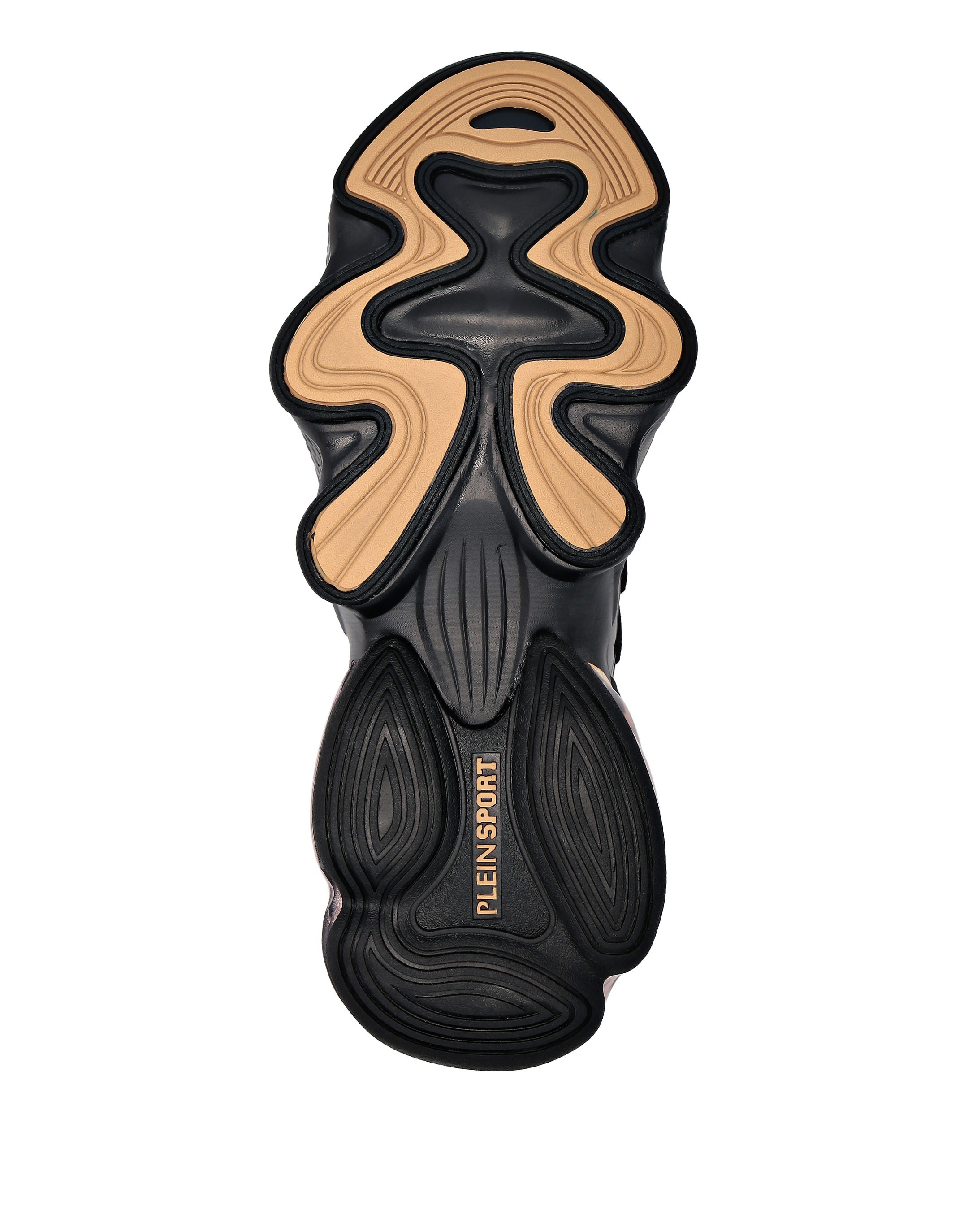 PLEIN SPORT Sneaker »Tiger Attack//Gen.x.04«