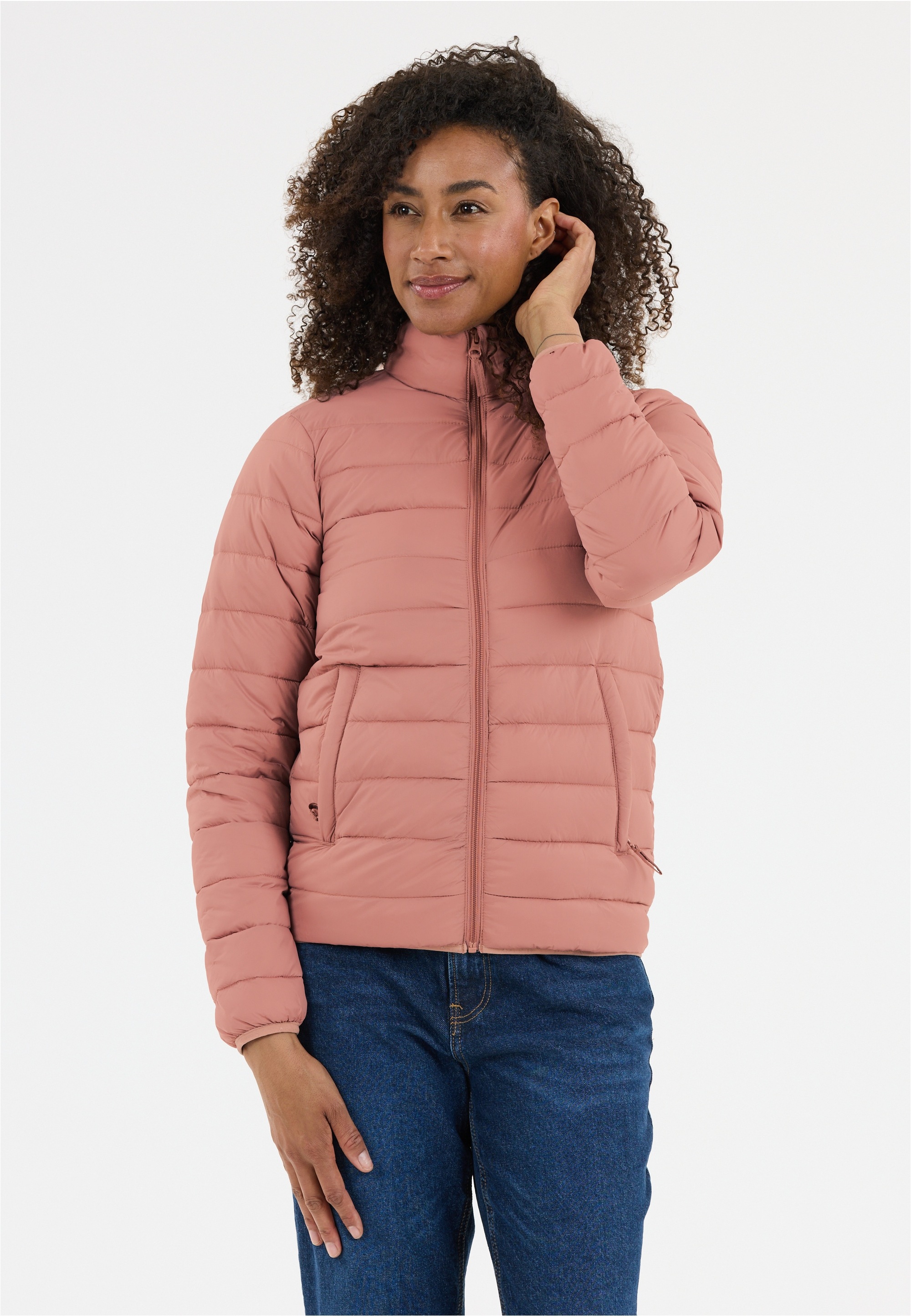 WHISTLER Outdoorjacke "Arubi" mit leichter Füllung