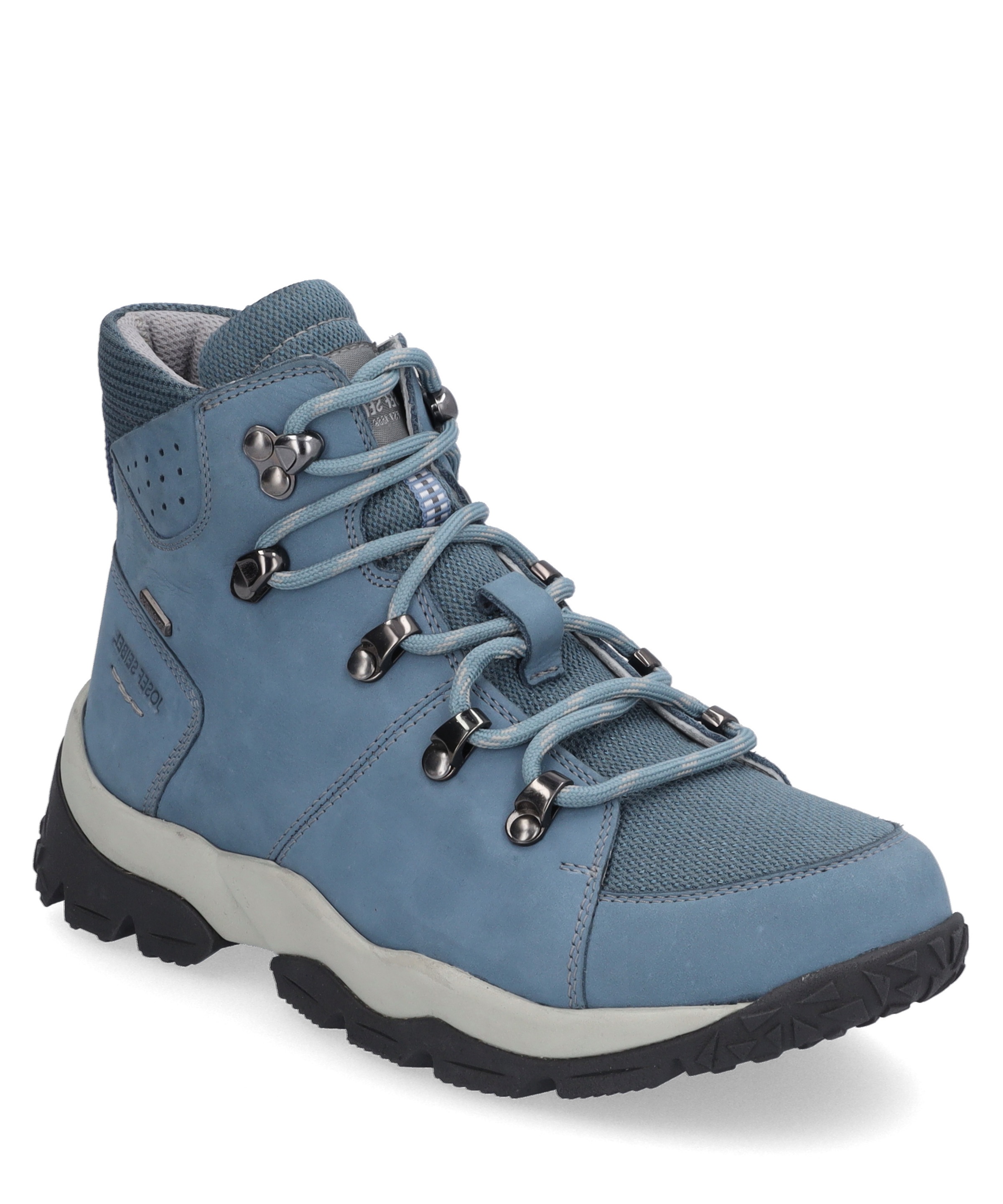 Josef Seibel Stiefelette »Philippa 50, azur-kombi«