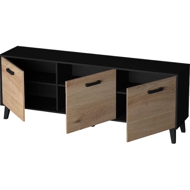 INOSIGN TV-Schrank »ARTONA«, Breite ca. 186 cm bestellen | BAUR