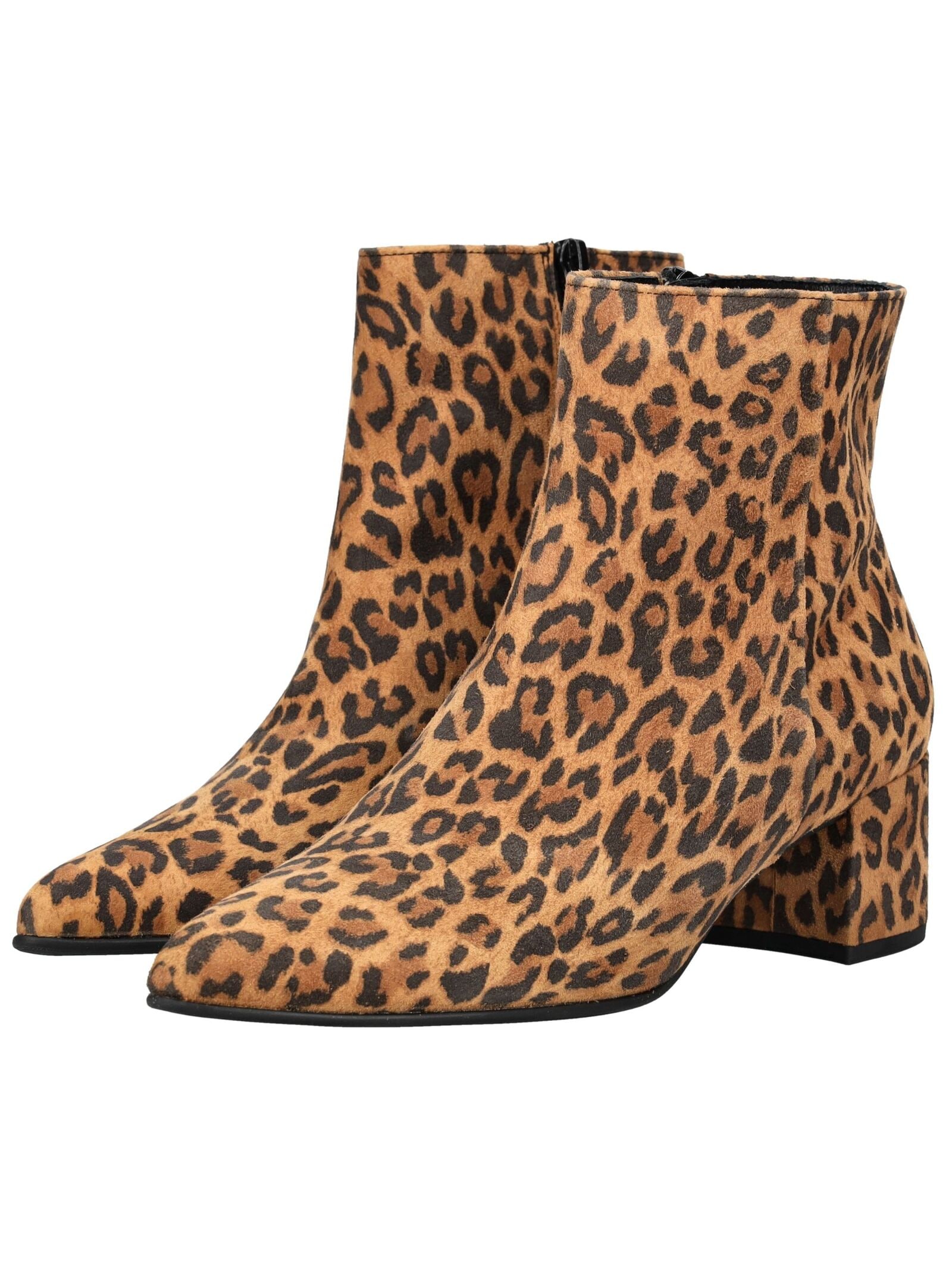 Högl Stiefelette »Högl Stiefelette Veloursleder«