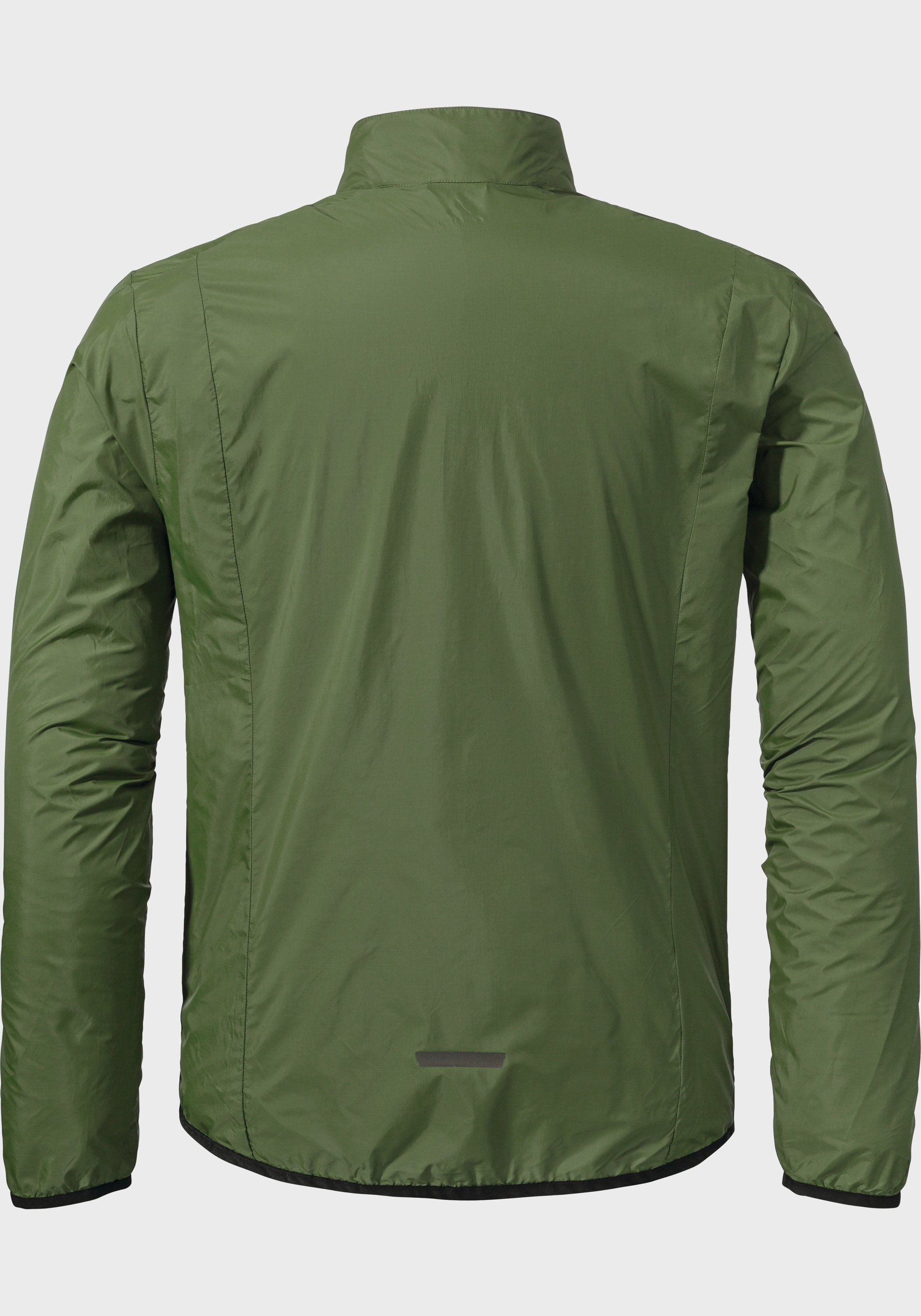 Schöffel Outdoorjacke »Bike Jacket Style Cannobio MNS«, ohne Kapuze