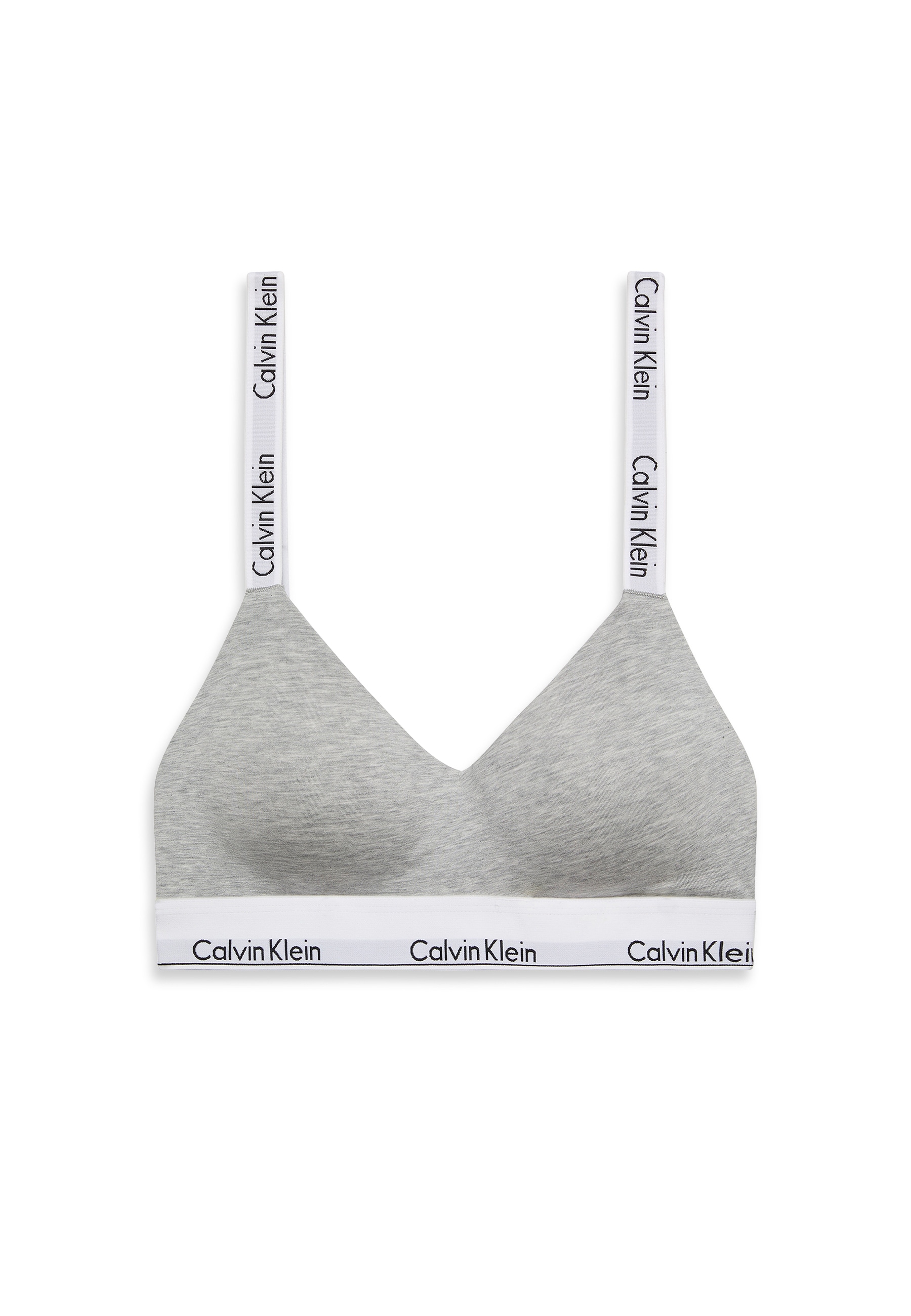 Calvin Klein Underwear Bralette, mit Logoschriftzug