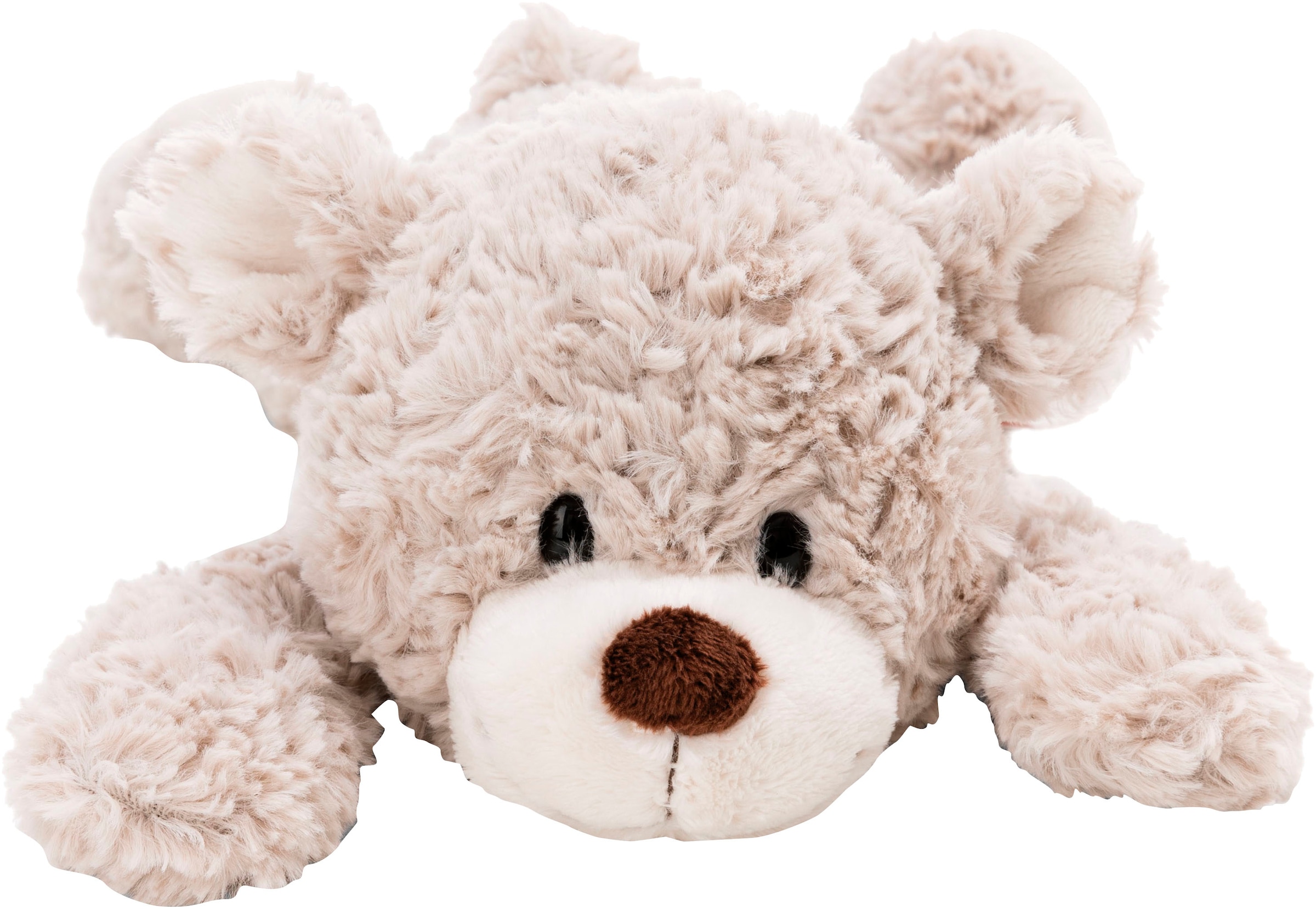 Nici Kuscheltier »Classic Bear, Bär Finni, 30 cm liegend«