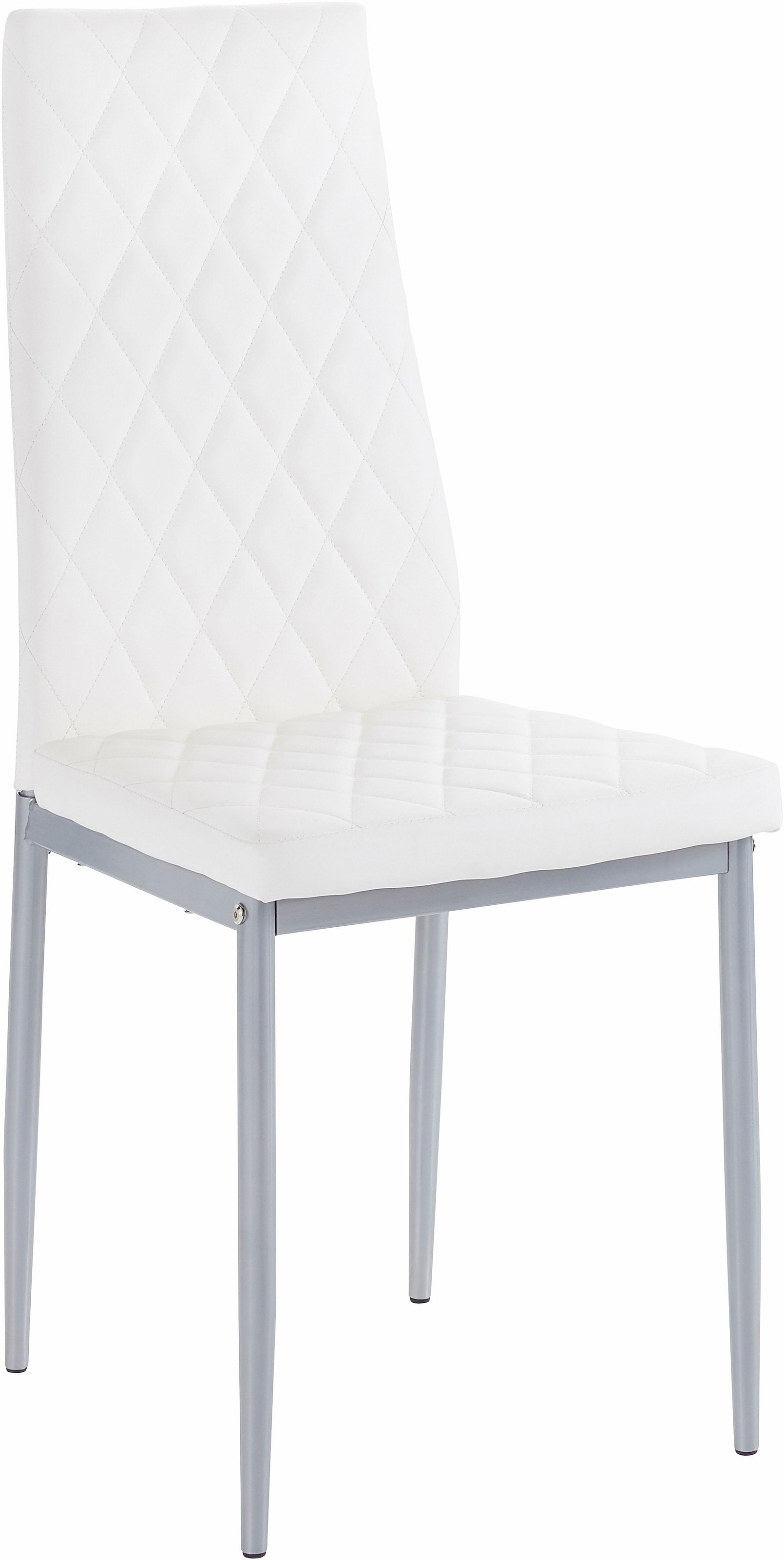 Thumbnail - OTTO home Essgruppe 5 Stk. tlg. mit Tisch in schieferfarben, Breite 80 cm