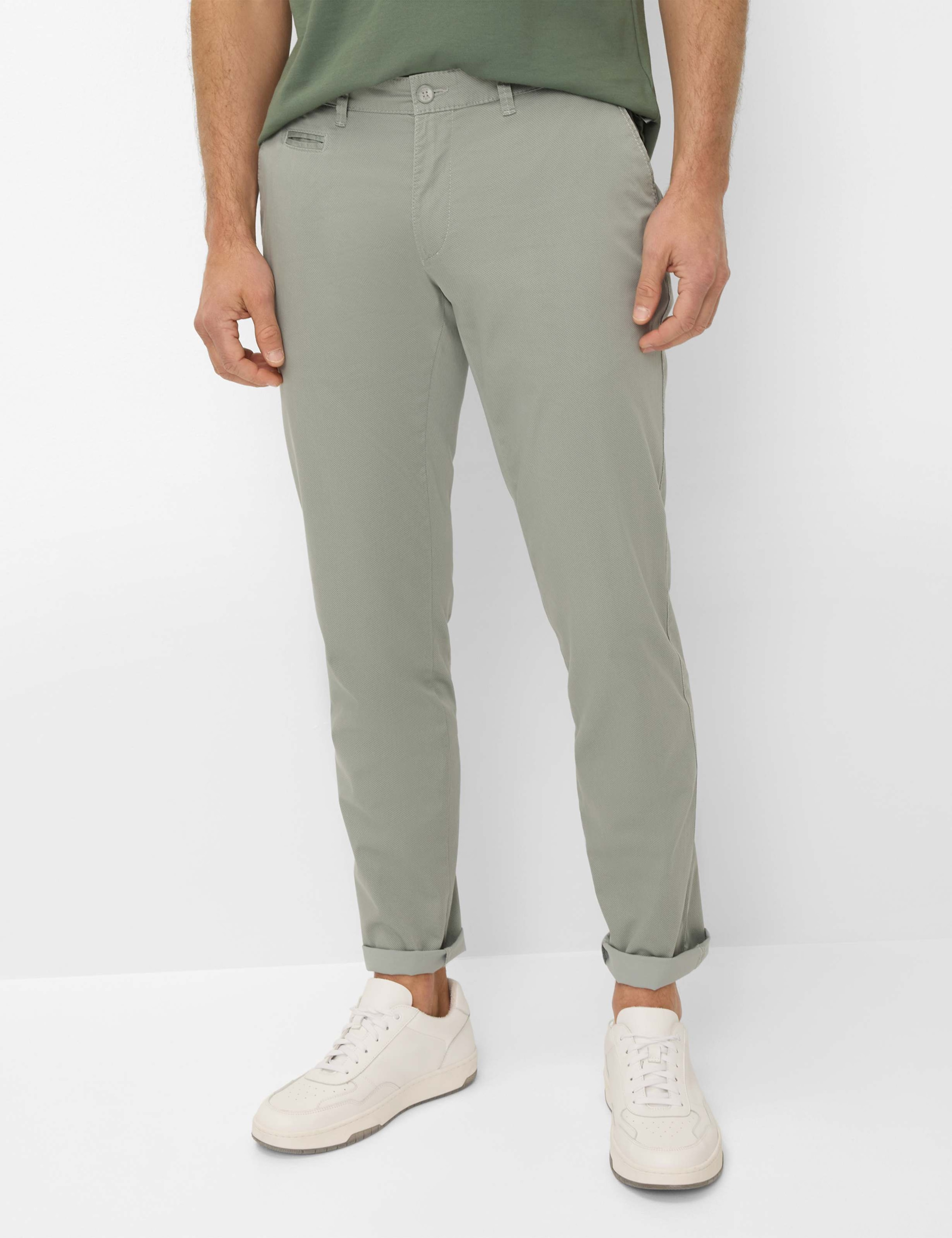 Brax Chinohose »Style FABIO«
