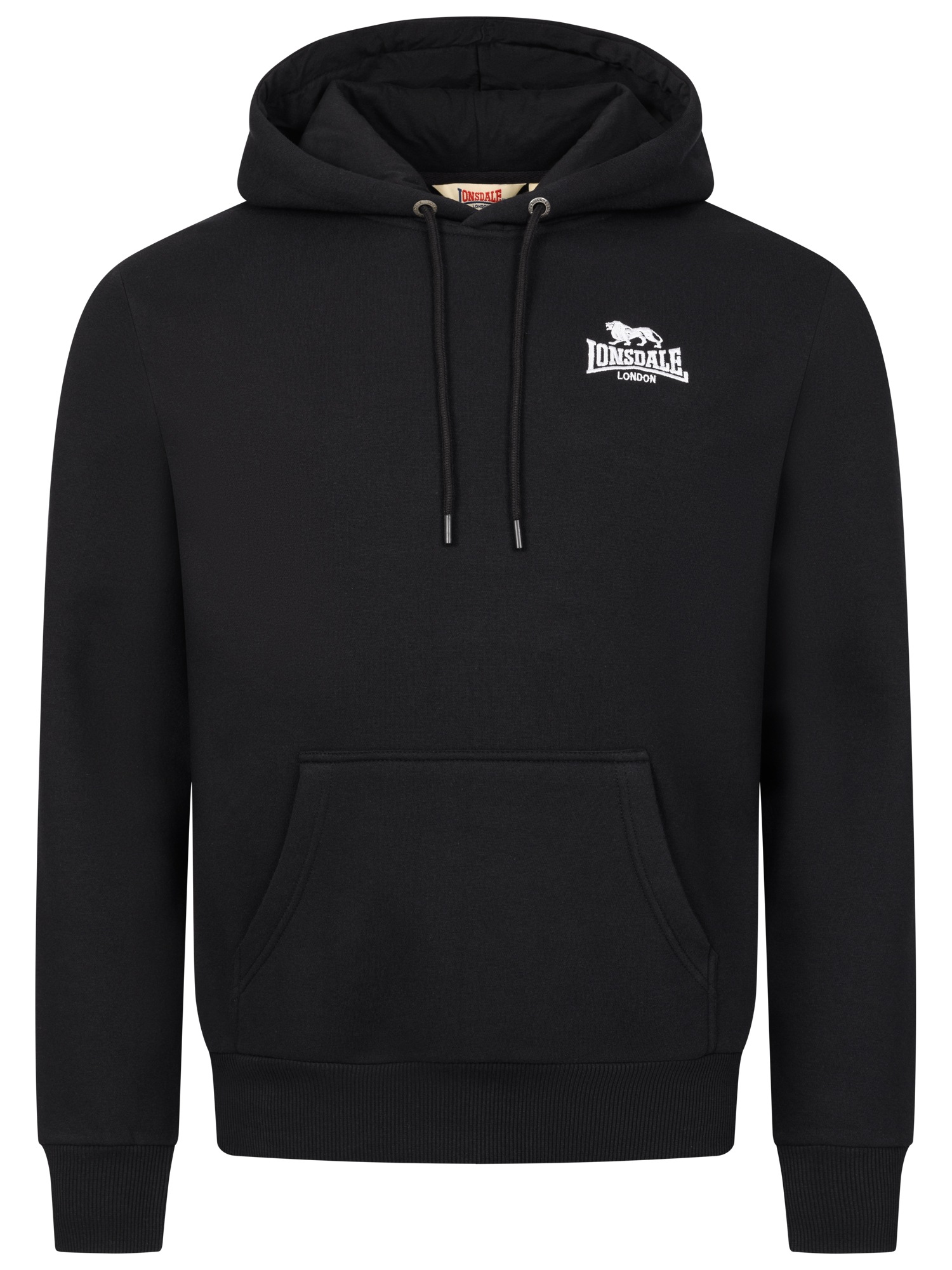 Lonsdale Kapuzensweatshirt "TALMINE" 1 Stk. tlg. günstig online kaufen